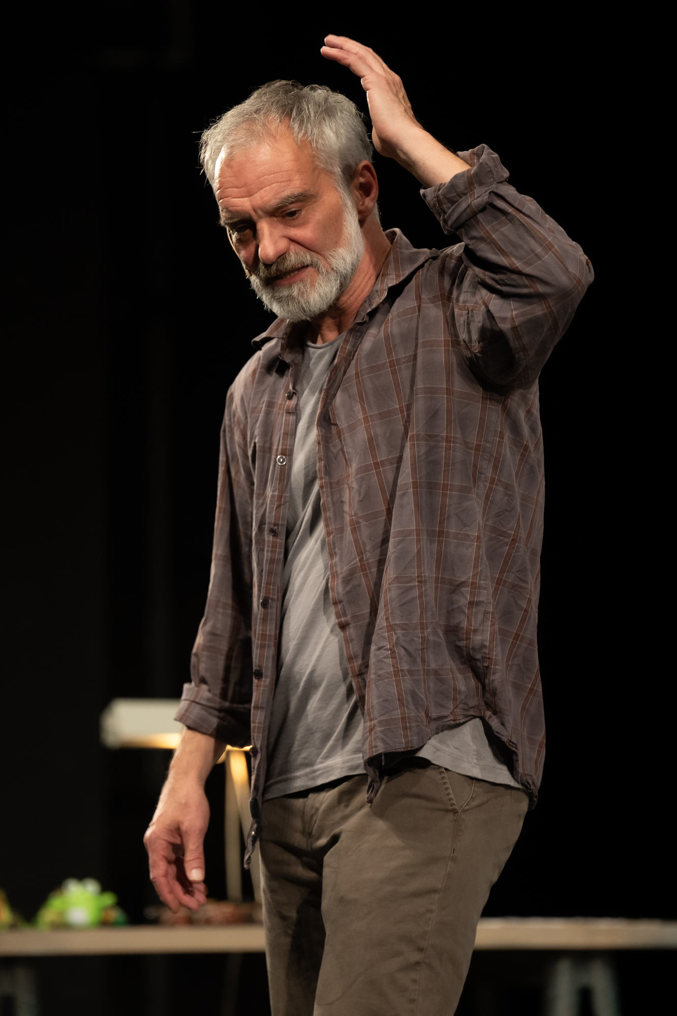 20251012 TN SNJ Ivan Trojan foto Radovan Stoklasa 018w