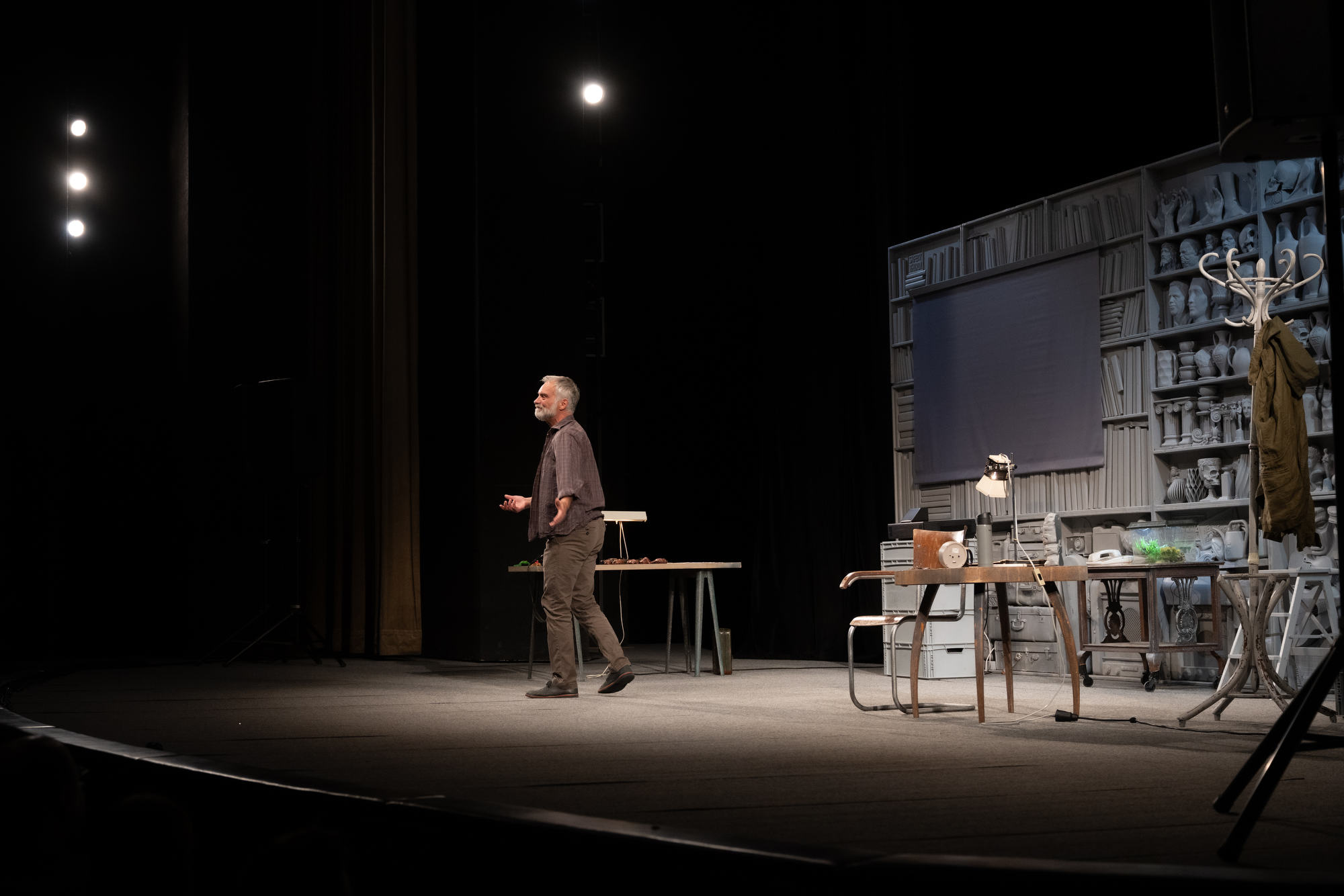 20251012 TN SNJ Ivan Trojan foto Radovan Stoklasa 019w