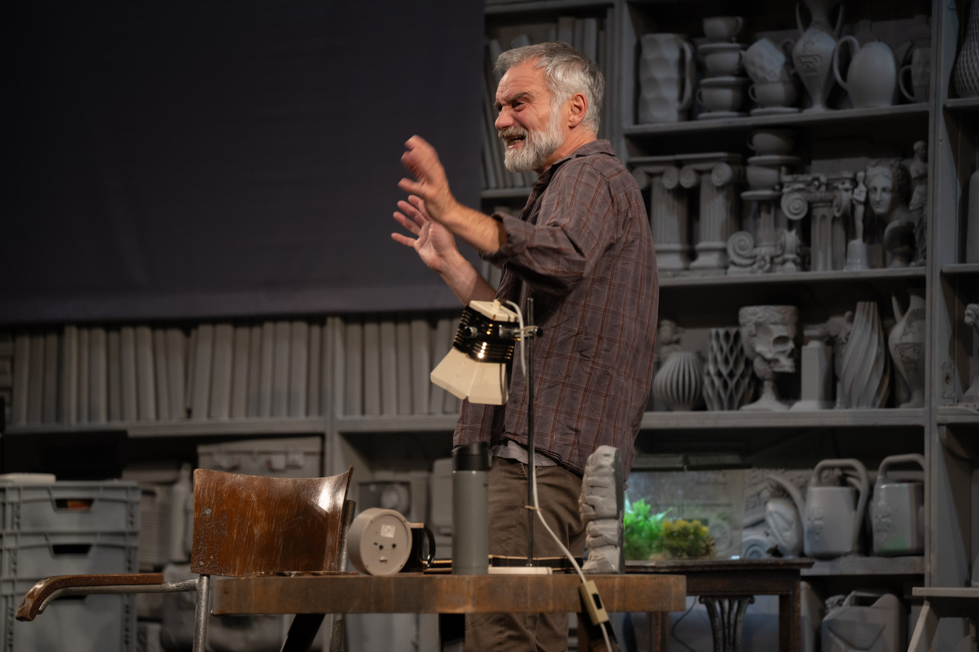 20251012 TN SNJ Ivan Trojan foto Radovan Stoklasa 021w