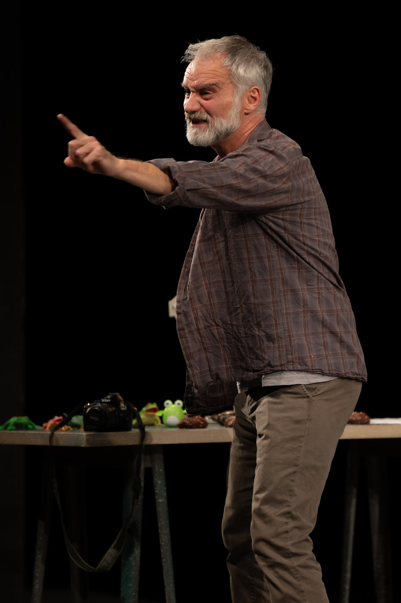 20251012 TN SNJ Ivan Trojan foto Radovan Stoklasa 025w