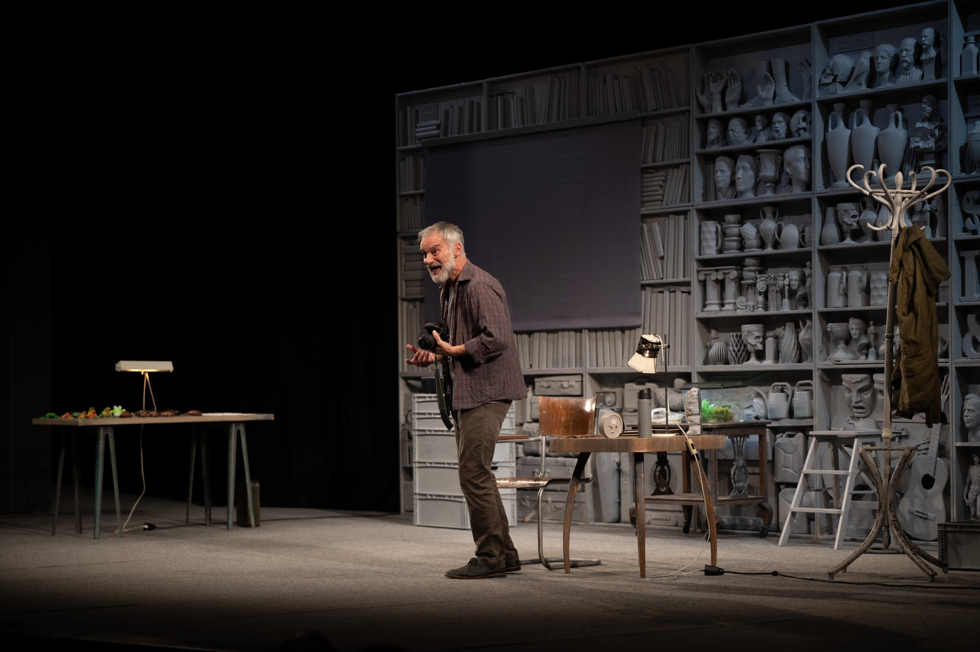 20251012 TN SNJ Ivan Trojan foto Radovan Stoklasa 026w