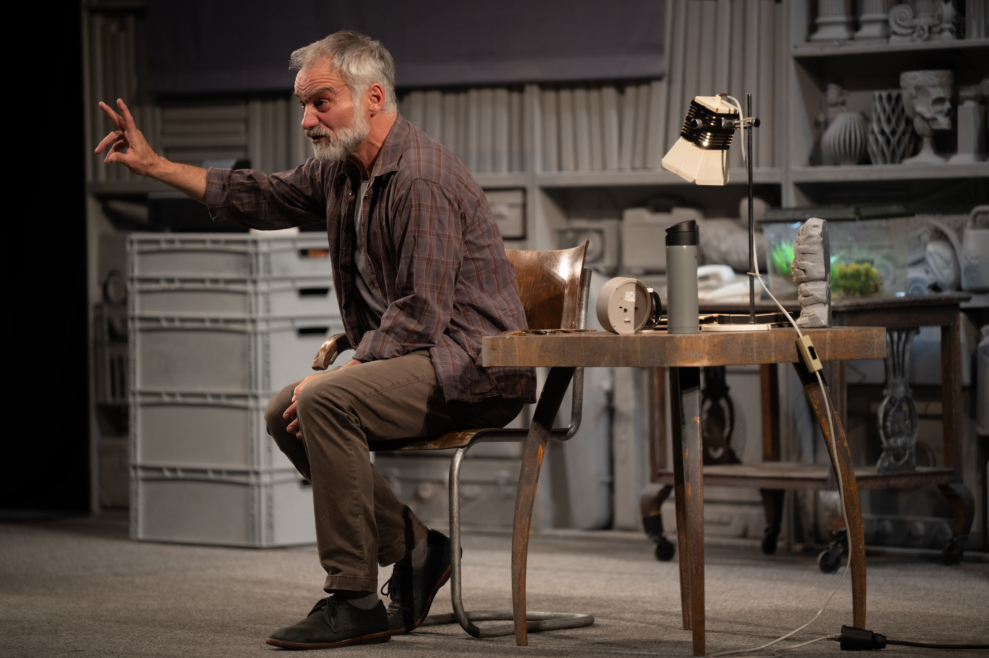 20251012 TN SNJ Ivan Trojan foto Radovan Stoklasa 027w