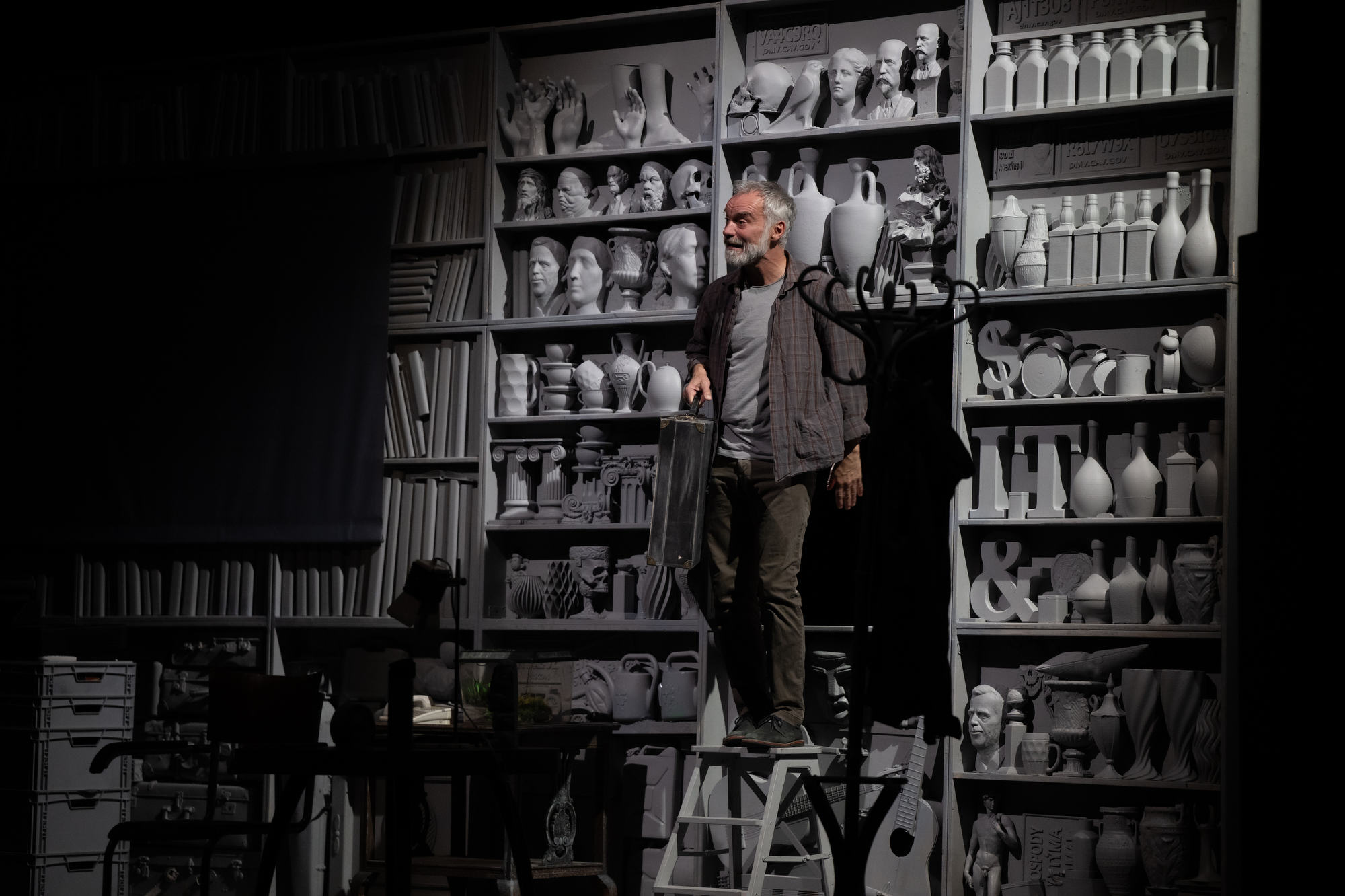 20251012 TN SNJ Ivan Trojan foto Radovan Stoklasa 028w