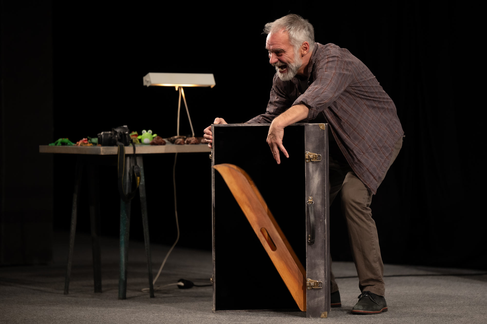 20251012 TN SNJ Ivan Trojan foto Radovan Stoklasa 029w