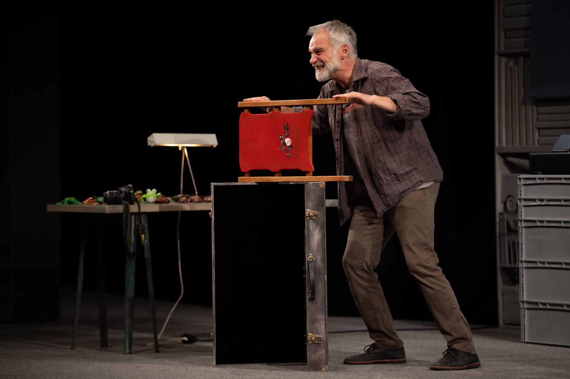 20251012 TN SNJ Ivan Trojan foto Radovan Stoklasa 030w