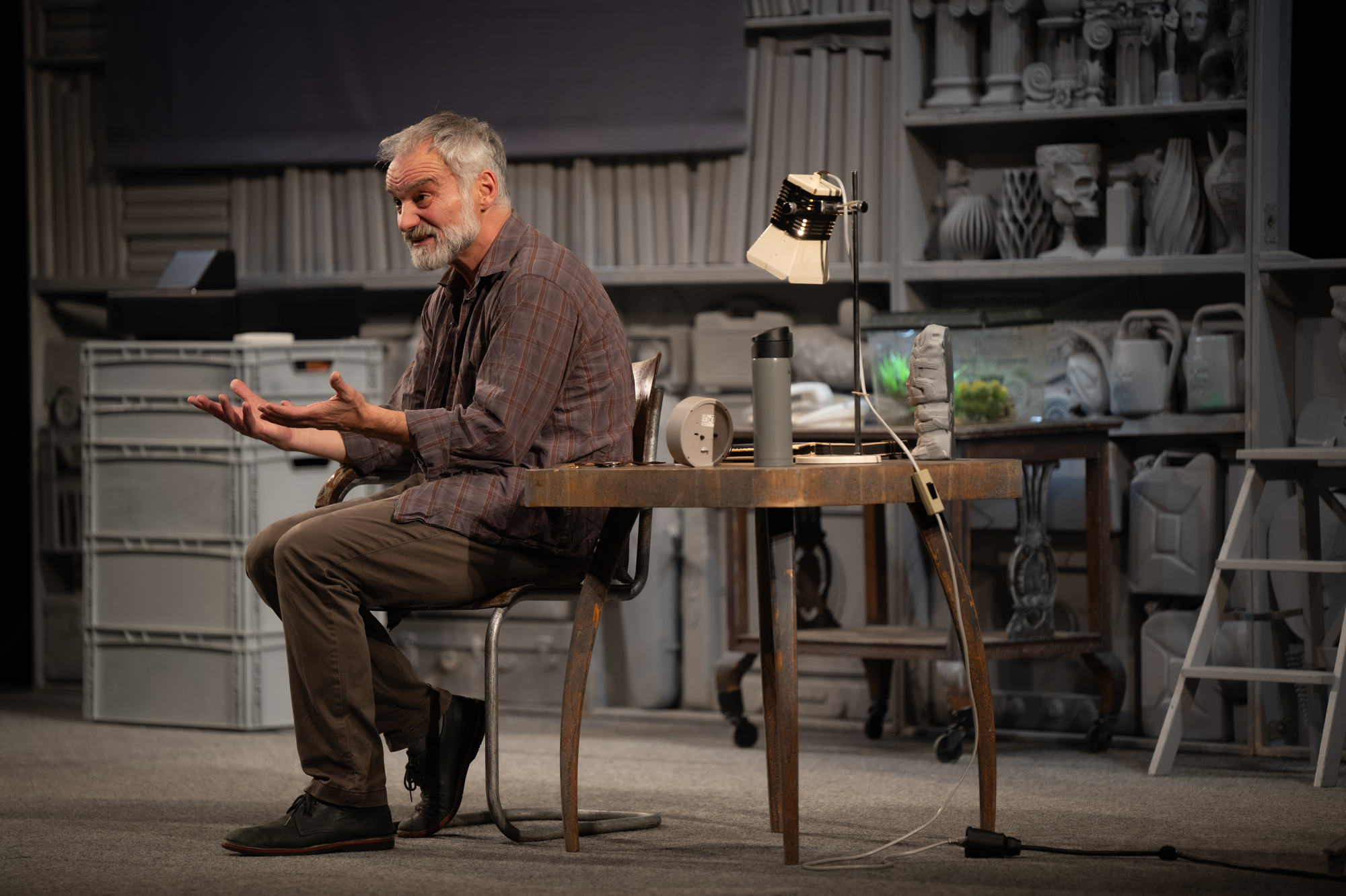 20251012 TN SNJ Ivan Trojan foto Radovan Stoklasa 033w