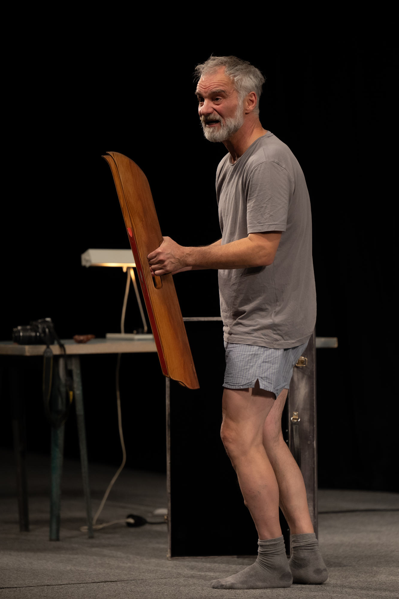 20251012 TN SNJ Ivan Trojan foto Radovan Stoklasa 036w