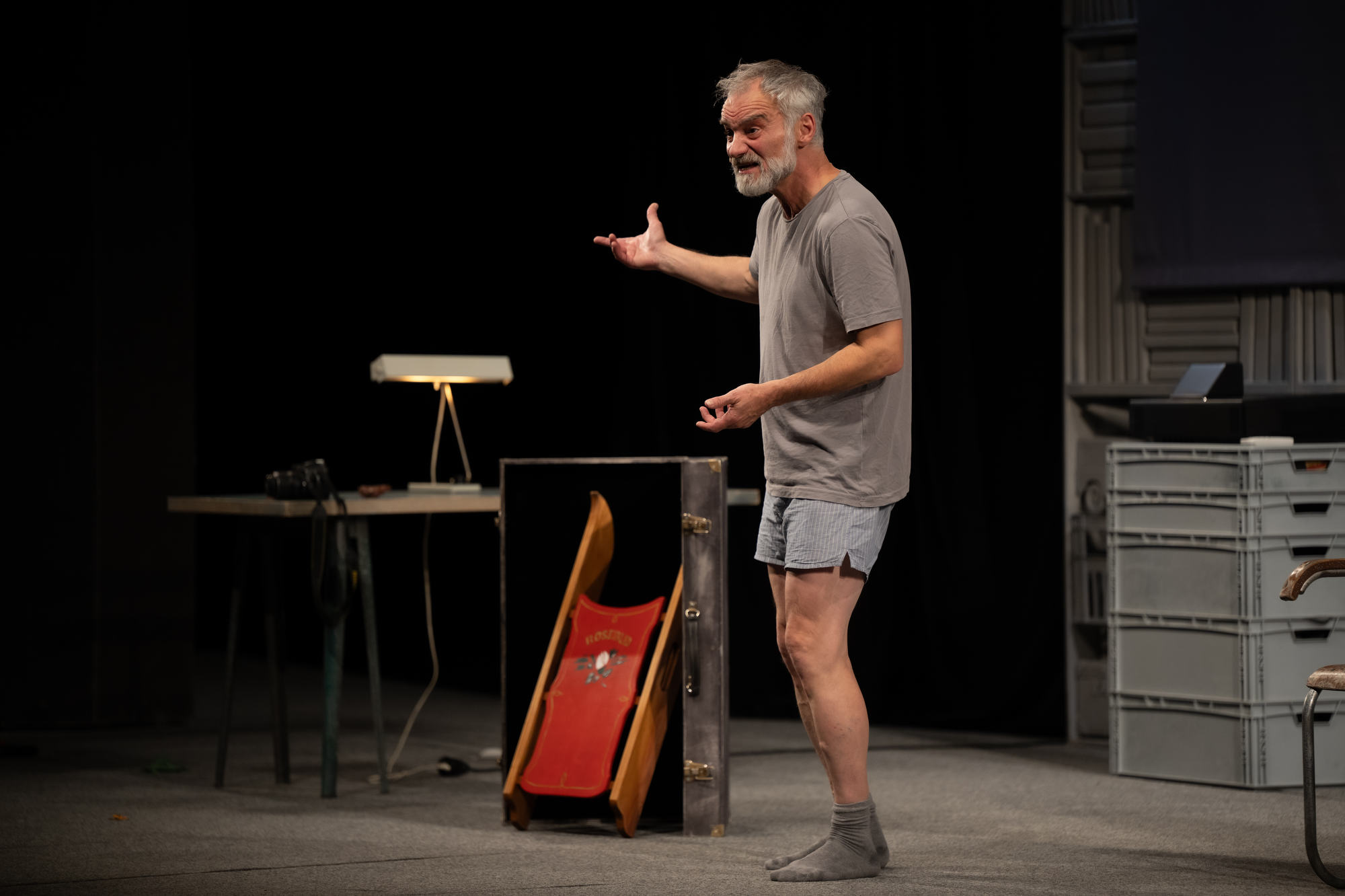 20251012 TN SNJ Ivan Trojan foto Radovan Stoklasa 038w