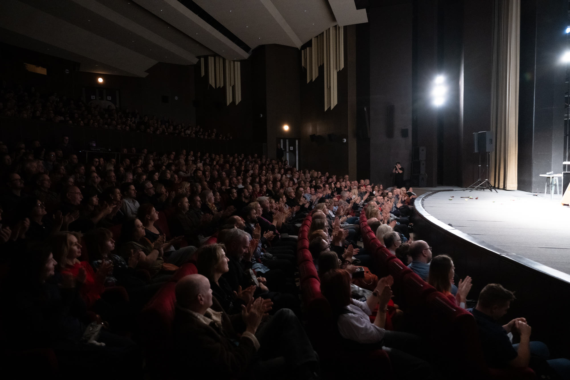 20251012 TN SNJ Ivan Trojan foto Radovan Stoklasa 042w