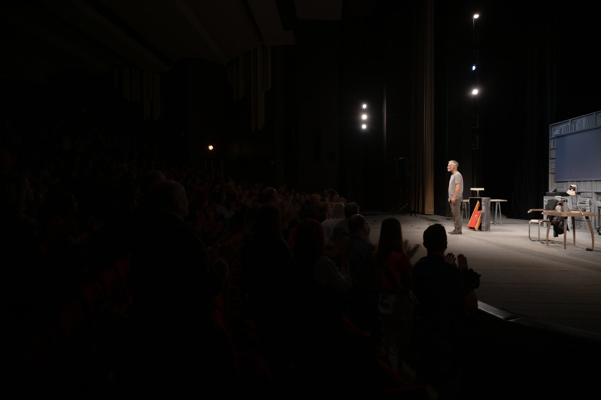 20251012 TN SNJ Ivan Trojan foto Radovan Stoklasa 043w