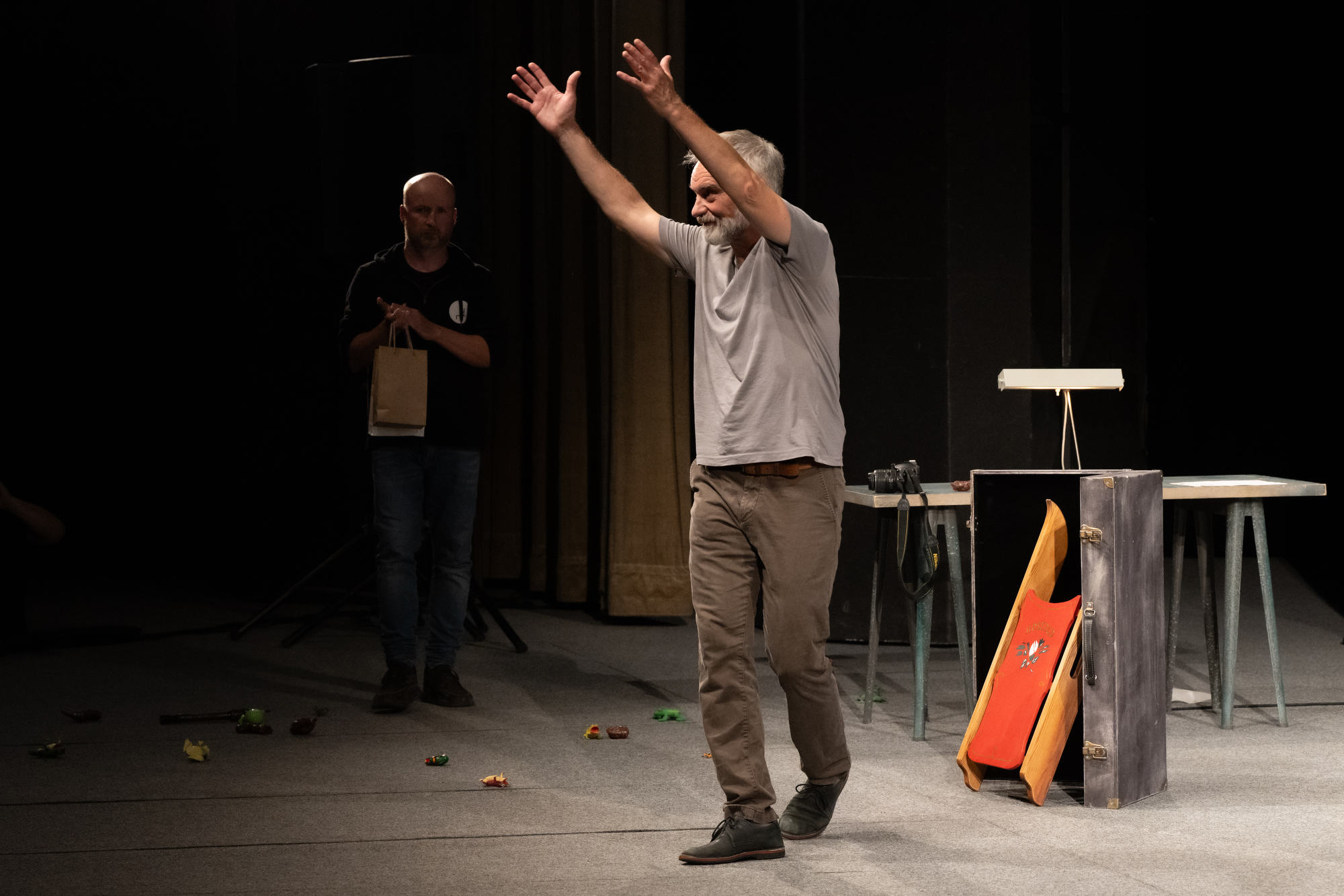 20251012 TN SNJ Ivan Trojan foto Radovan Stoklasa 045w