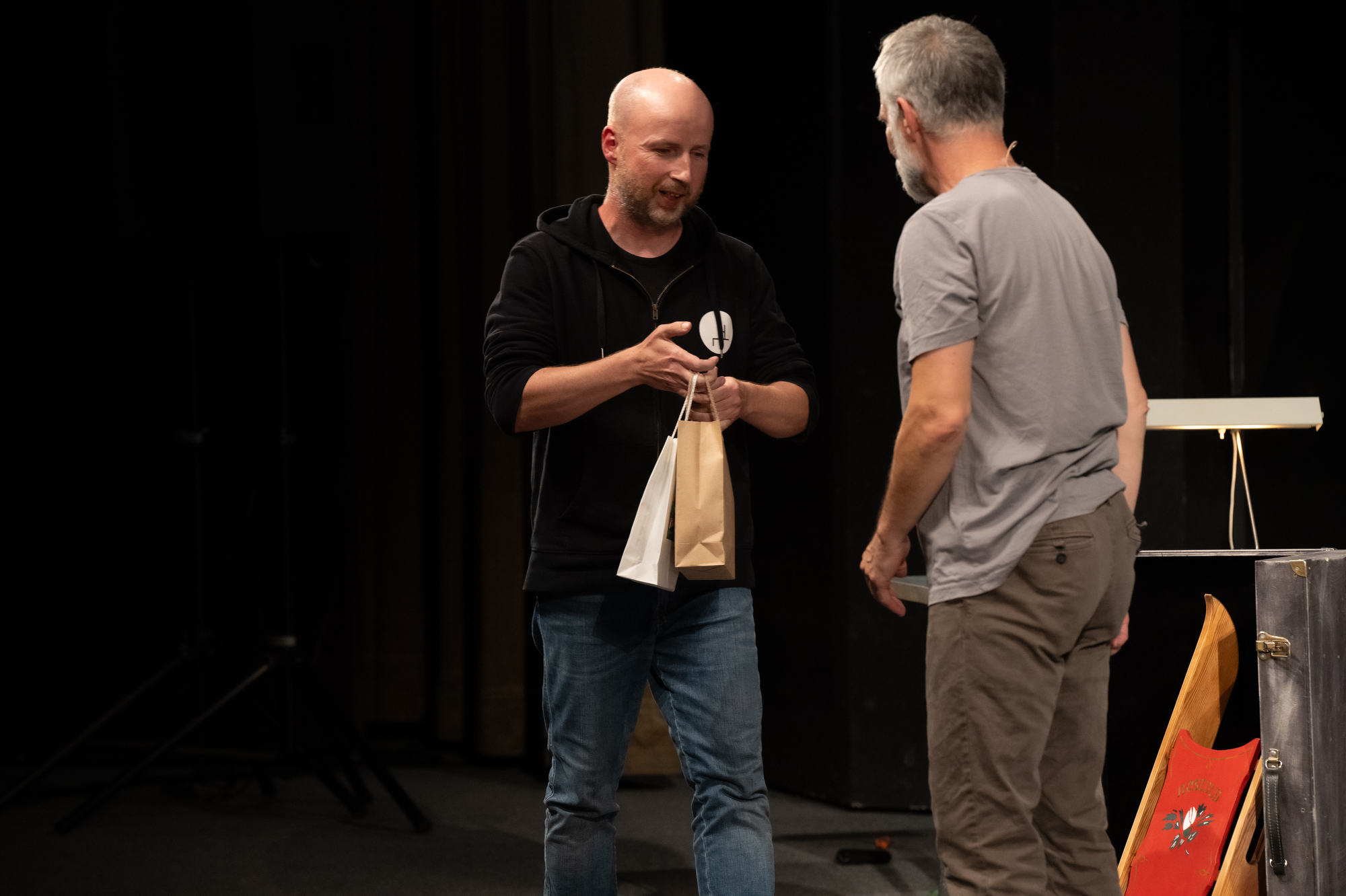 20251012 TN SNJ Ivan Trojan foto Radovan Stoklasa 046w