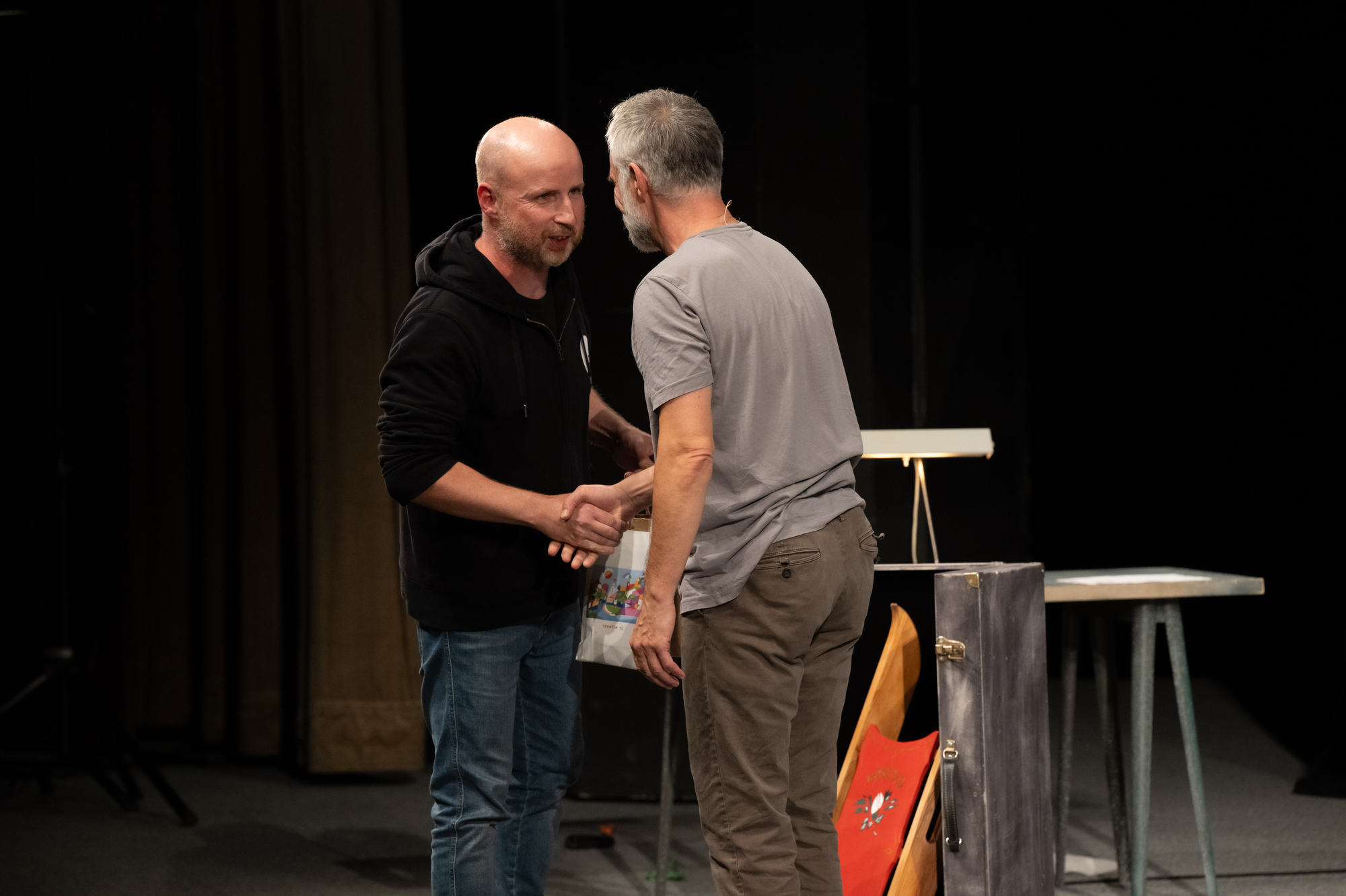 20251012 TN SNJ Ivan Trojan foto Radovan Stoklasa 047w