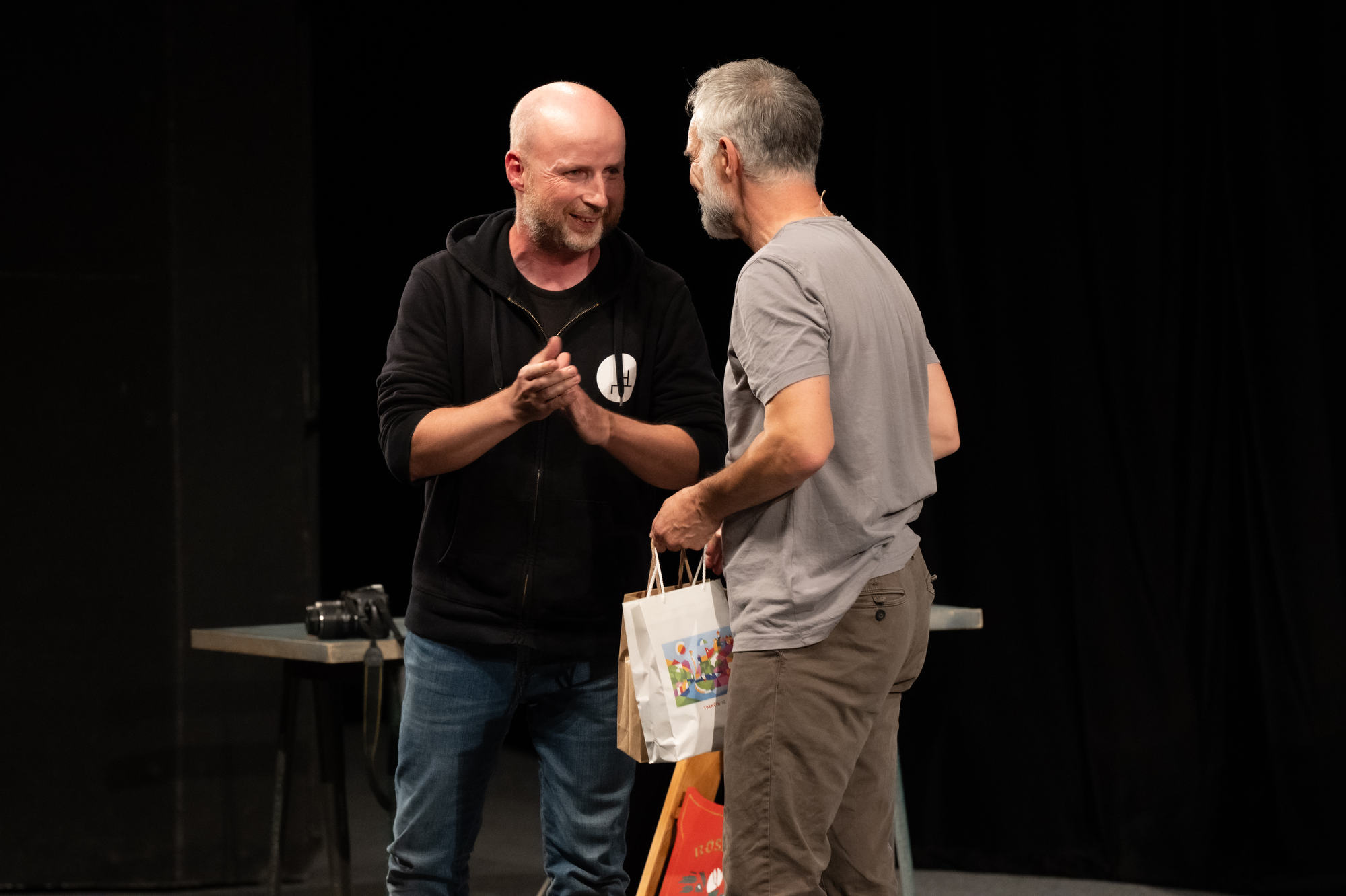 20251012 TN SNJ Ivan Trojan foto Radovan Stoklasa 048w