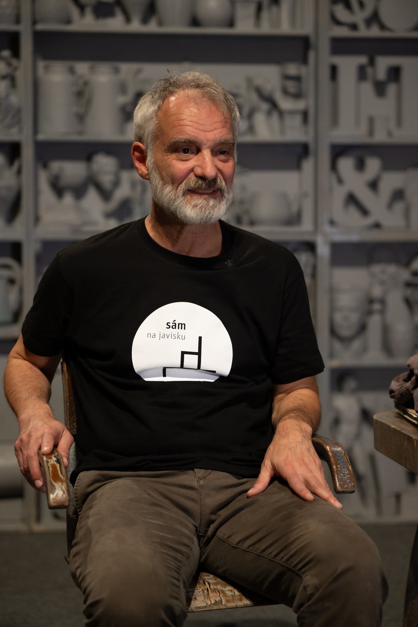 20251012 TN SNJ Ivan Trojan foto Radovan Stoklasa 055w