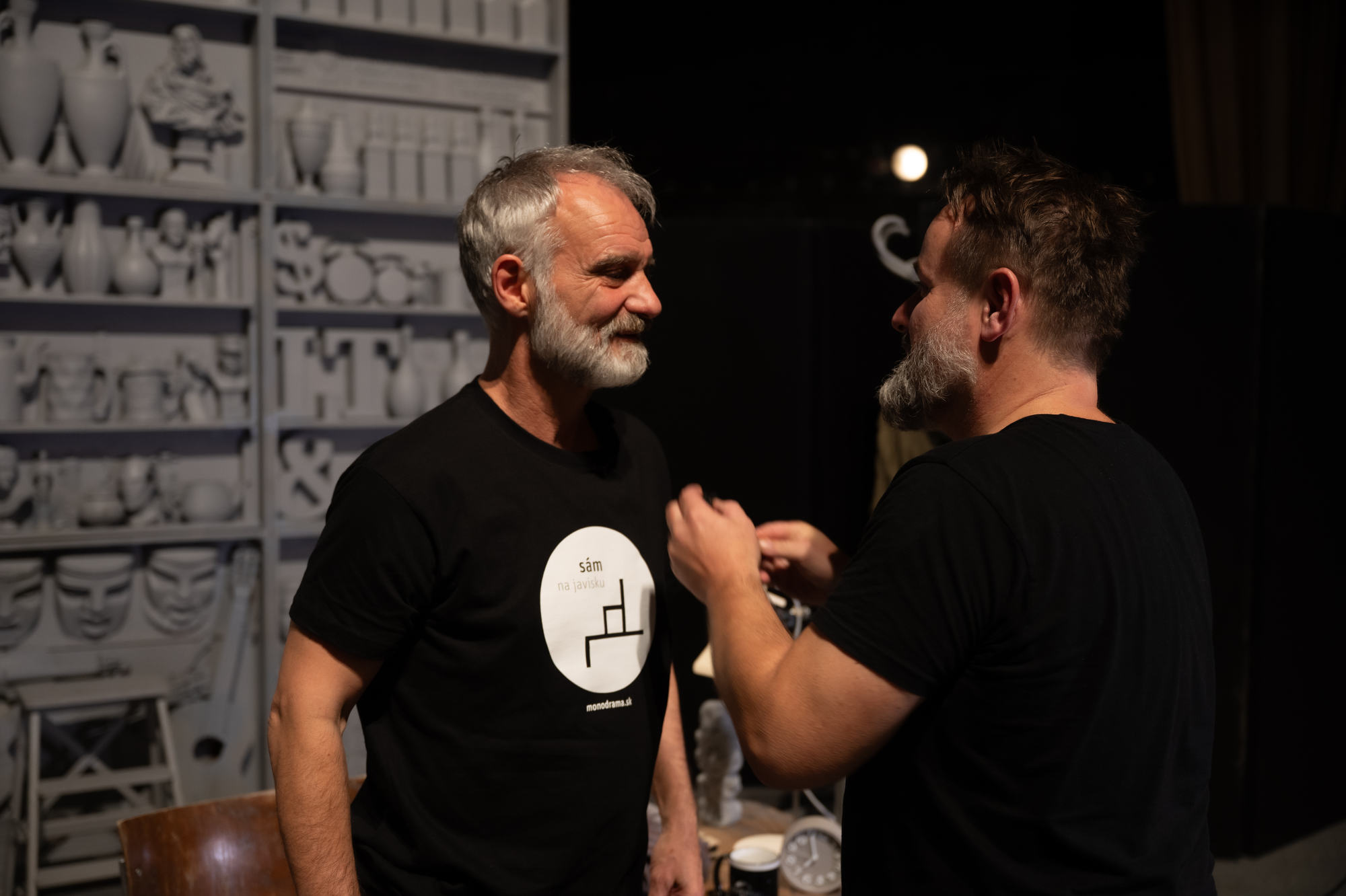 20251012 TN SNJ Ivan Trojan foto Radovan Stoklasa 063w