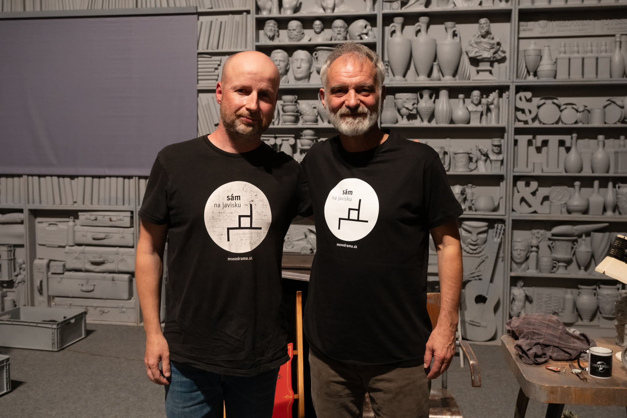 20251012 TN SNJ Ivan Trojan foto Radovan Stoklasa 065w