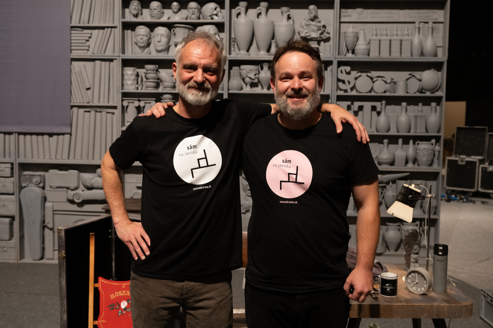 20251012 TN SNJ Ivan Trojan foto Radovan Stoklasa 068w