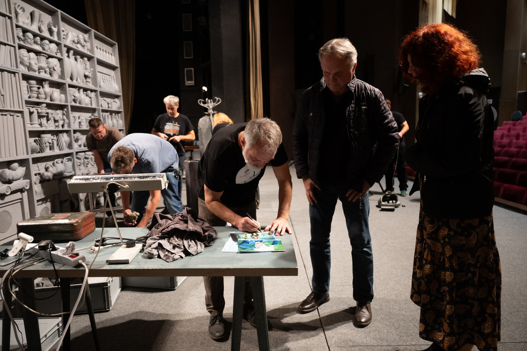 20251012 TN SNJ Ivan Trojan foto Radovan Stoklasa 069w