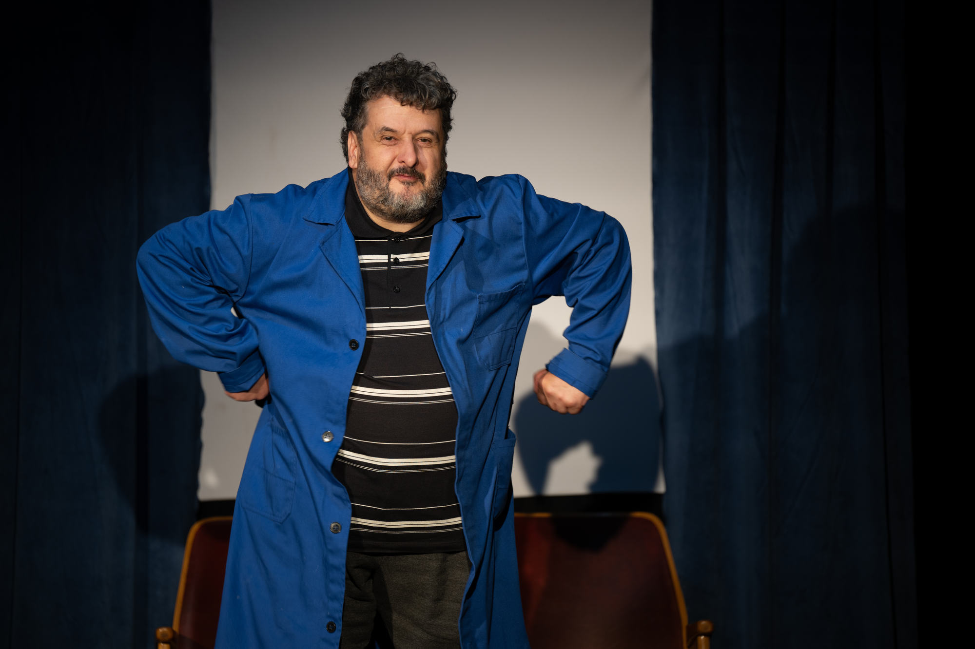 20251009 Josef Fojt foto Radovan Stoklasa 014w