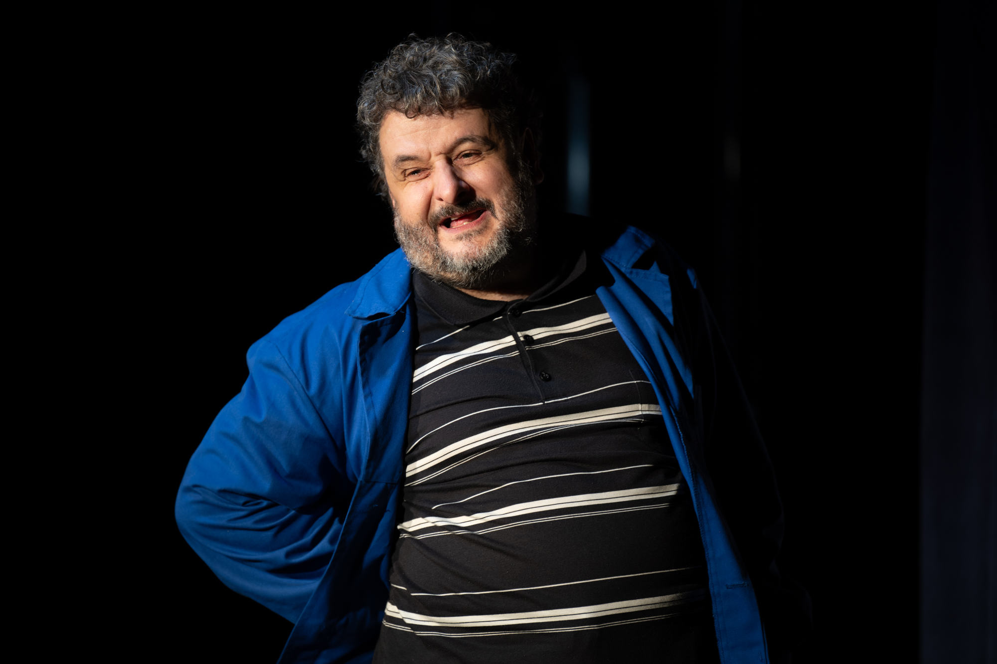 Josef Fojt - Ten, ktorý mohol zmraziť svet