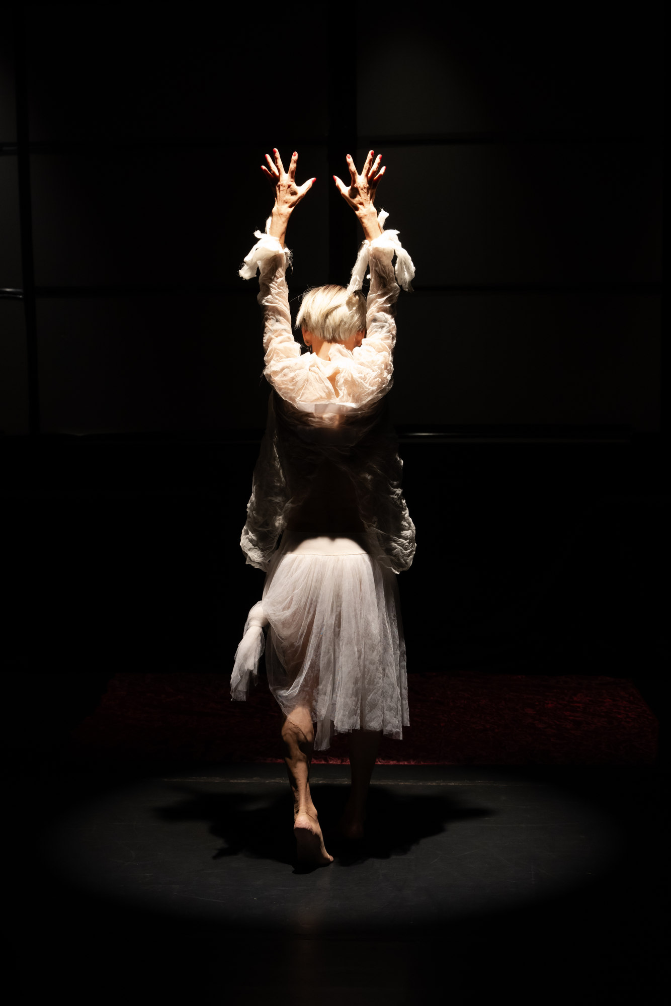 20251015 TN SNJ Ken Mai foto Radovan Stoklasa 001w