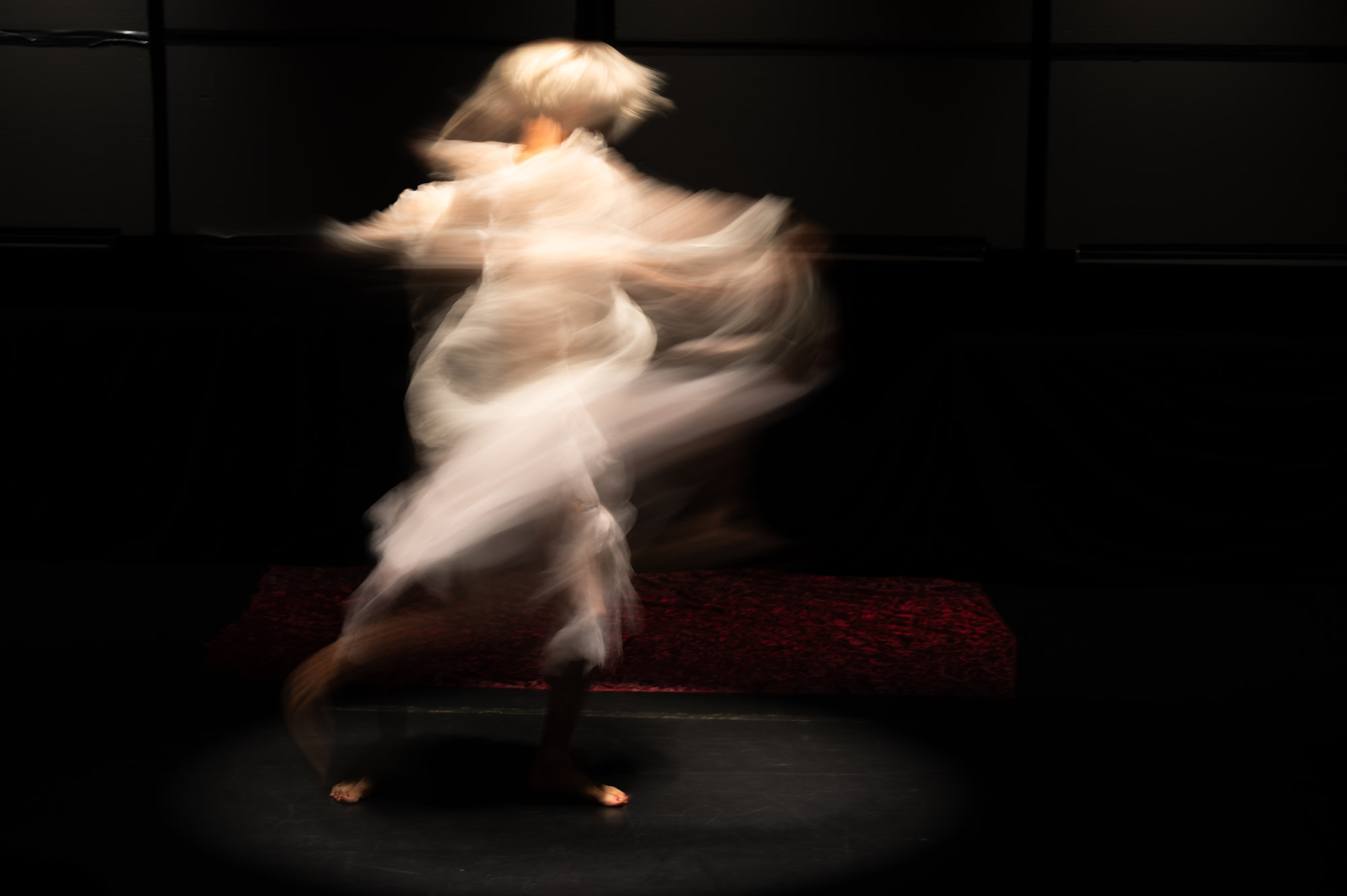 Ken Mai - Flesh to Ashes