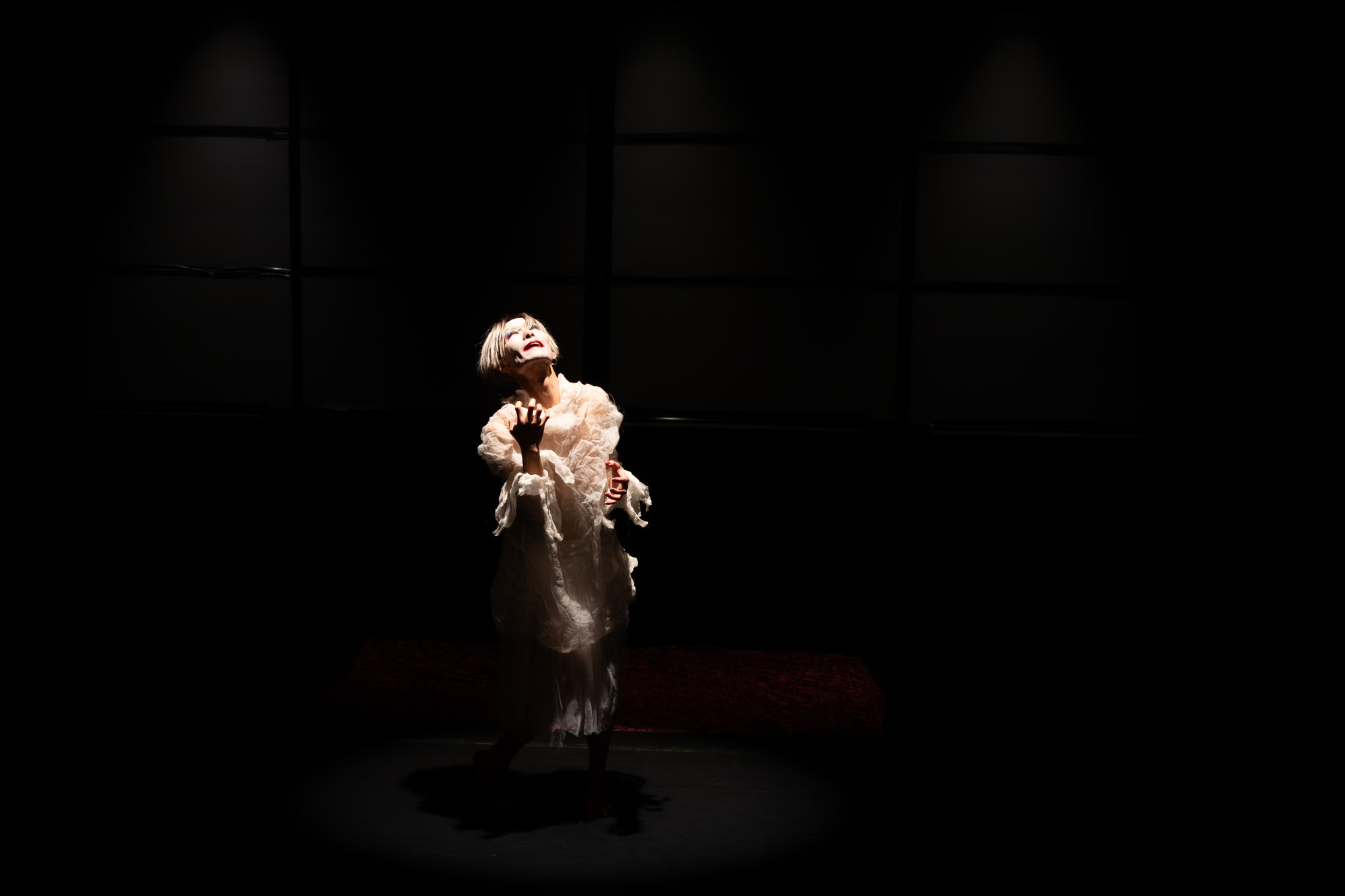 20251015 TN SNJ Ken Mai foto Radovan Stoklasa 016w