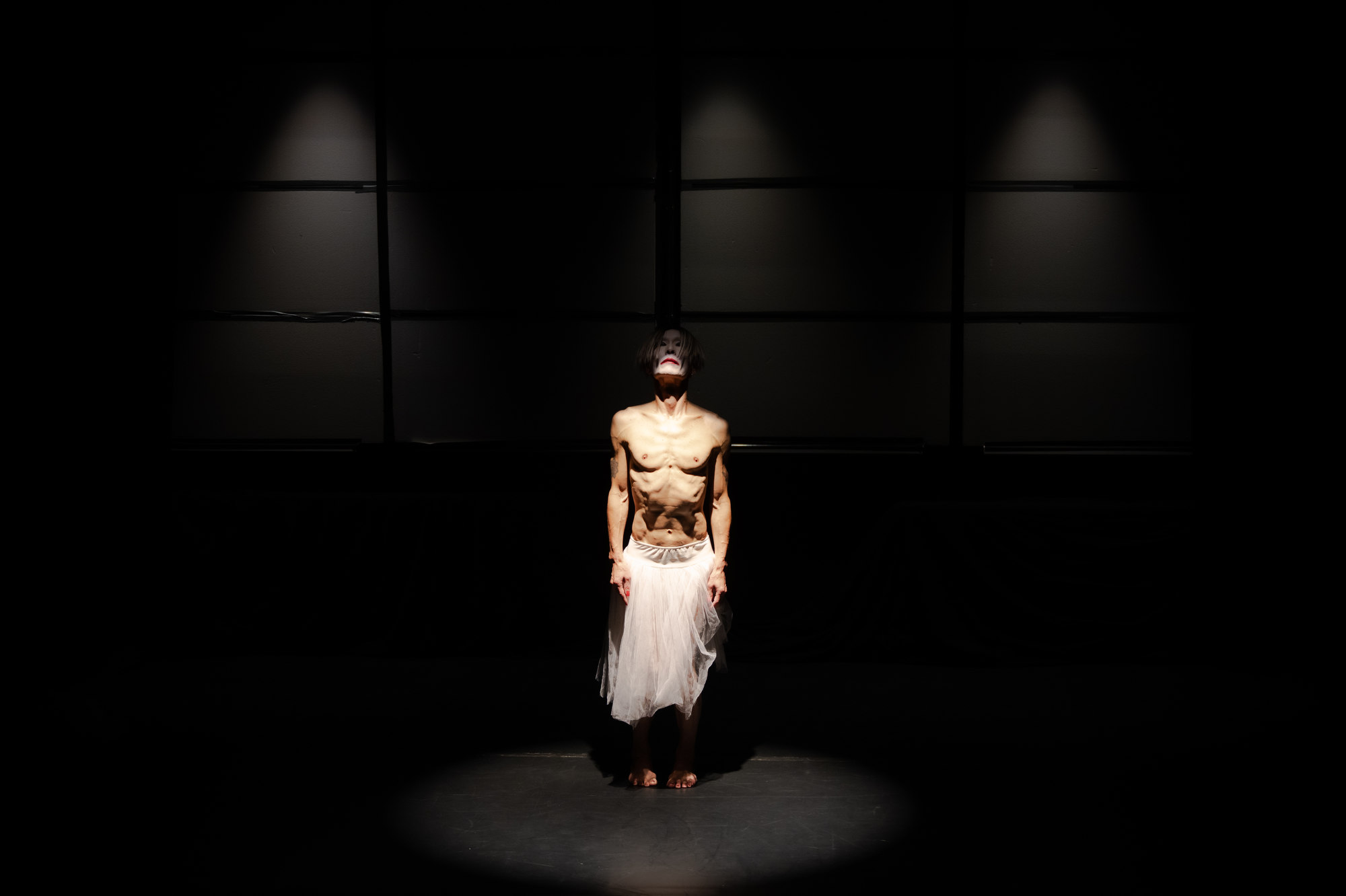 20251015 TN SNJ Ken Mai foto Radovan Stoklasa 028w