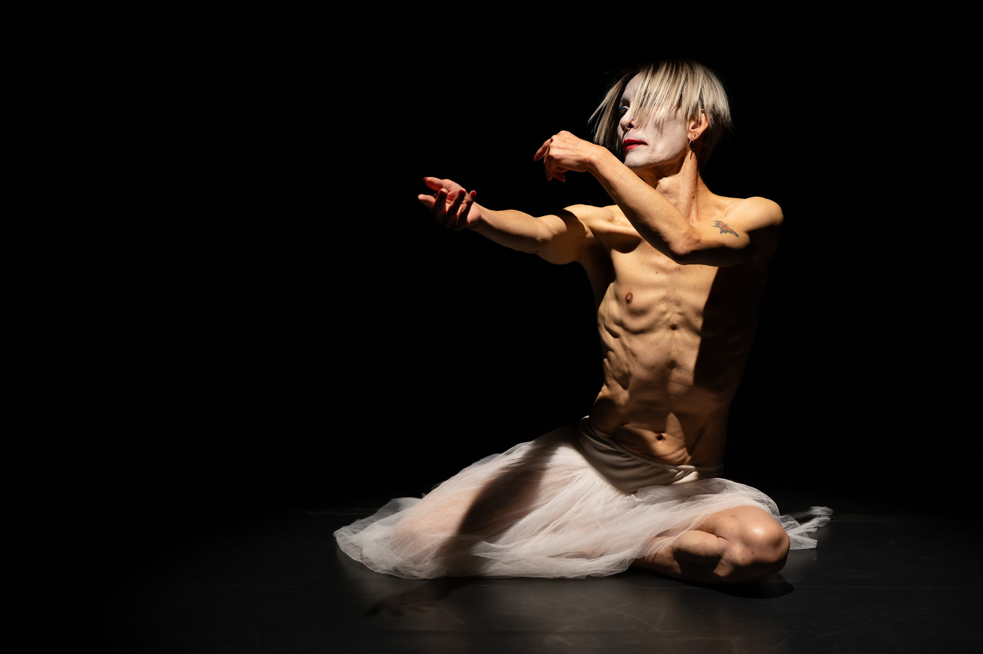 20251015 TN SNJ Ken Mai foto Radovan Stoklasa 031w