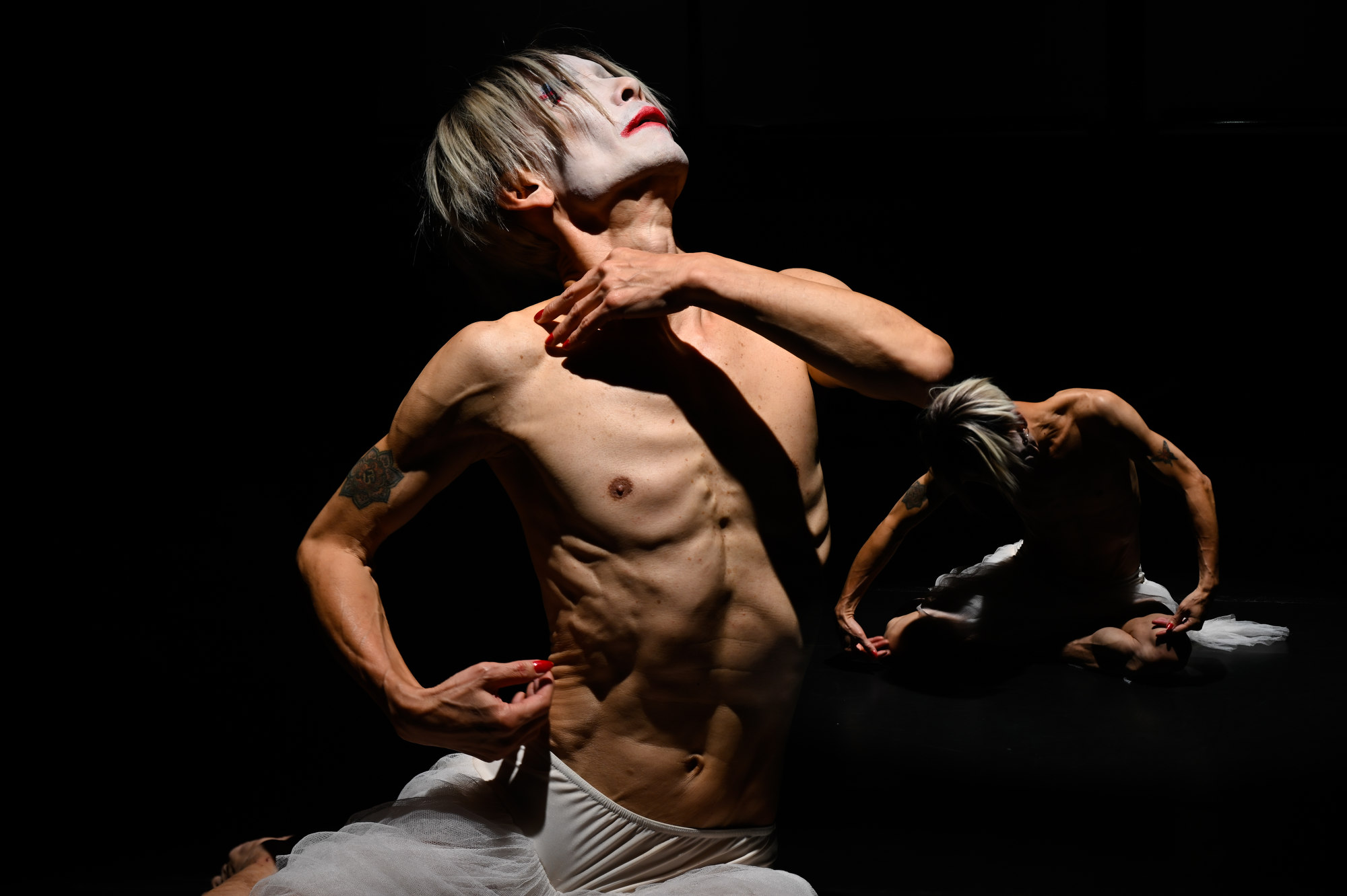 20251015 TN SNJ Ken Mai foto Radovan Stoklasa 034w