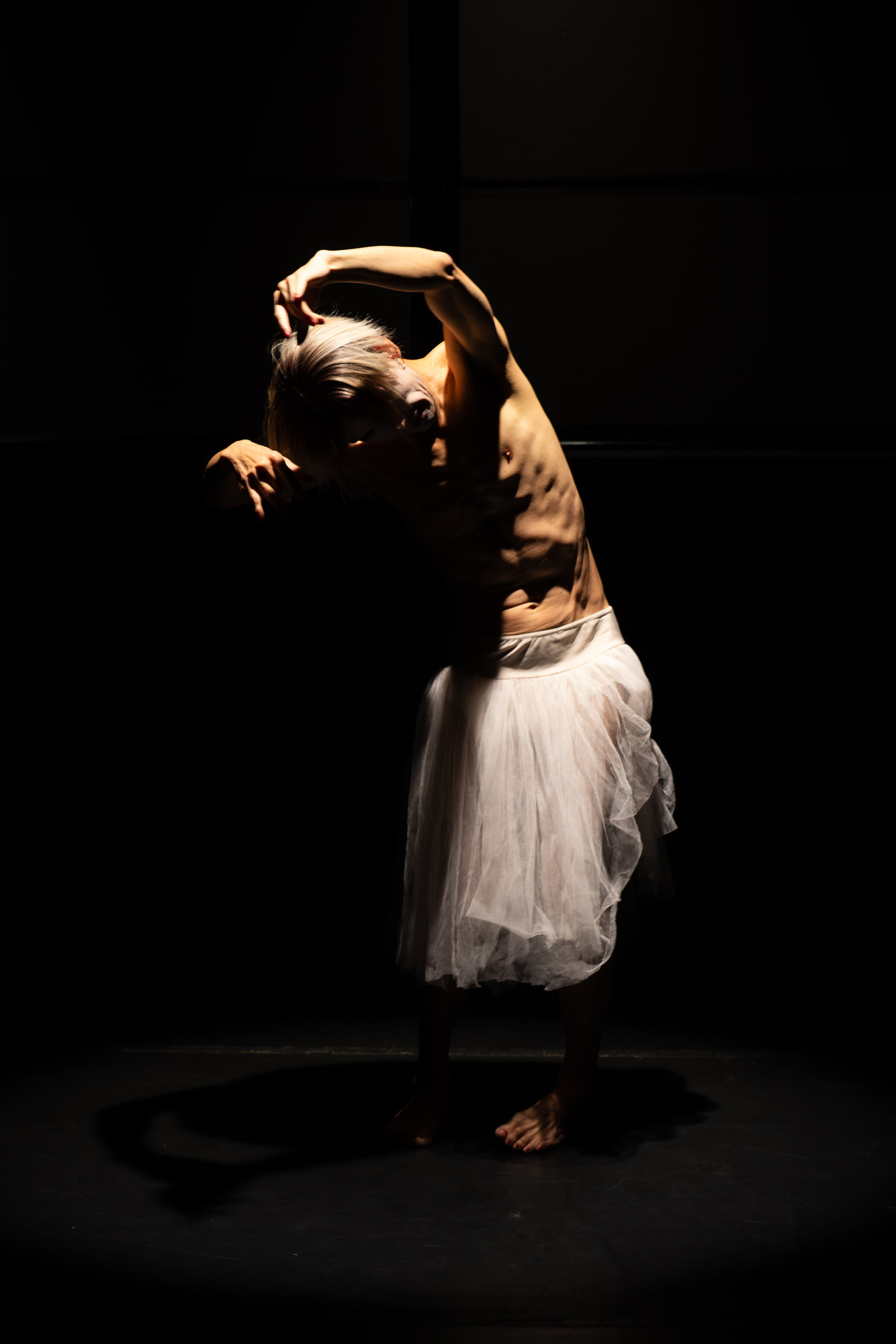 20251015 TN SNJ Ken Mai foto Radovan Stoklasa 036w