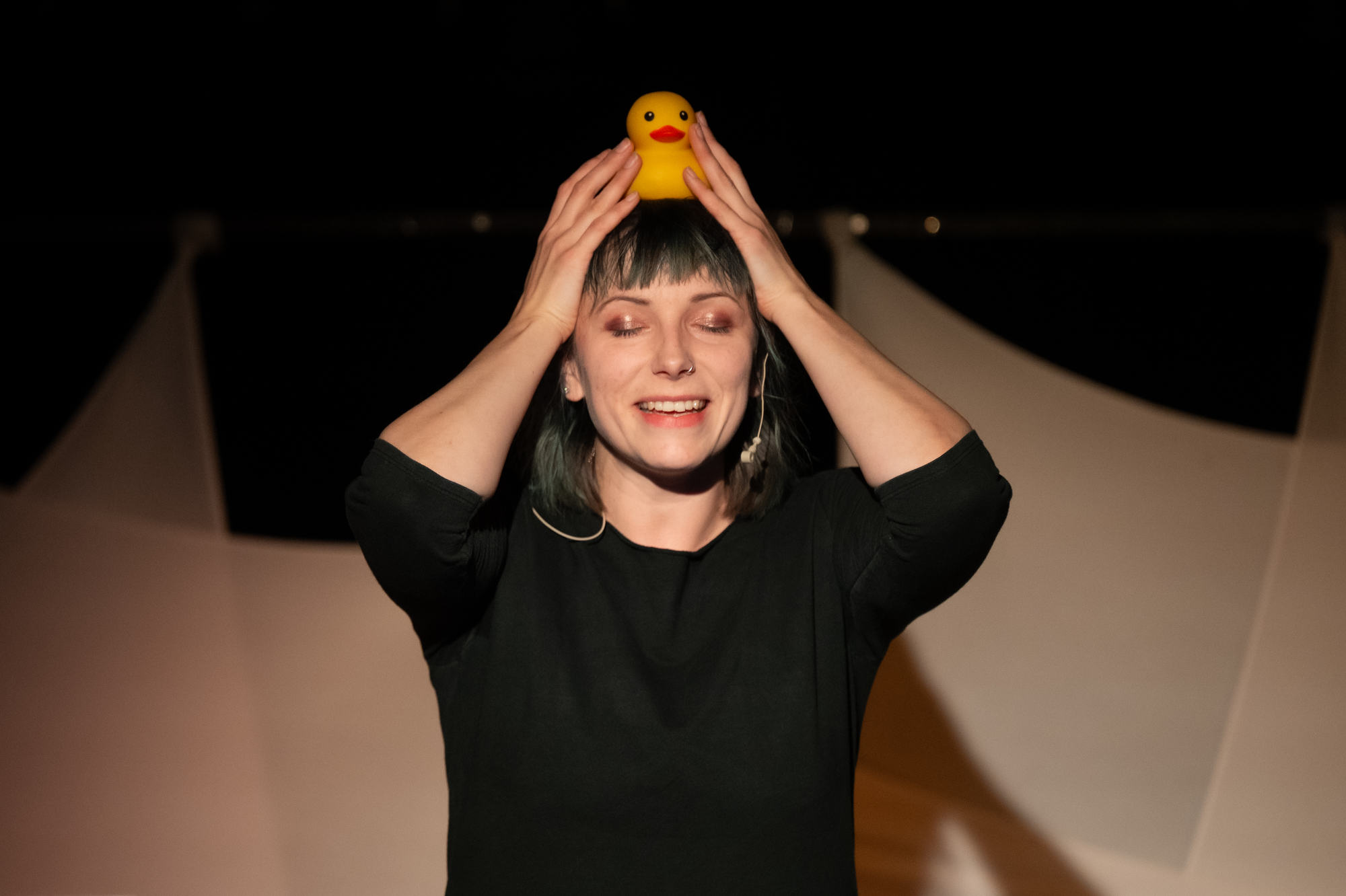 20251012 TN SNJ Lucia Svobodová Vrana foto Radovan Stoklasa 017w