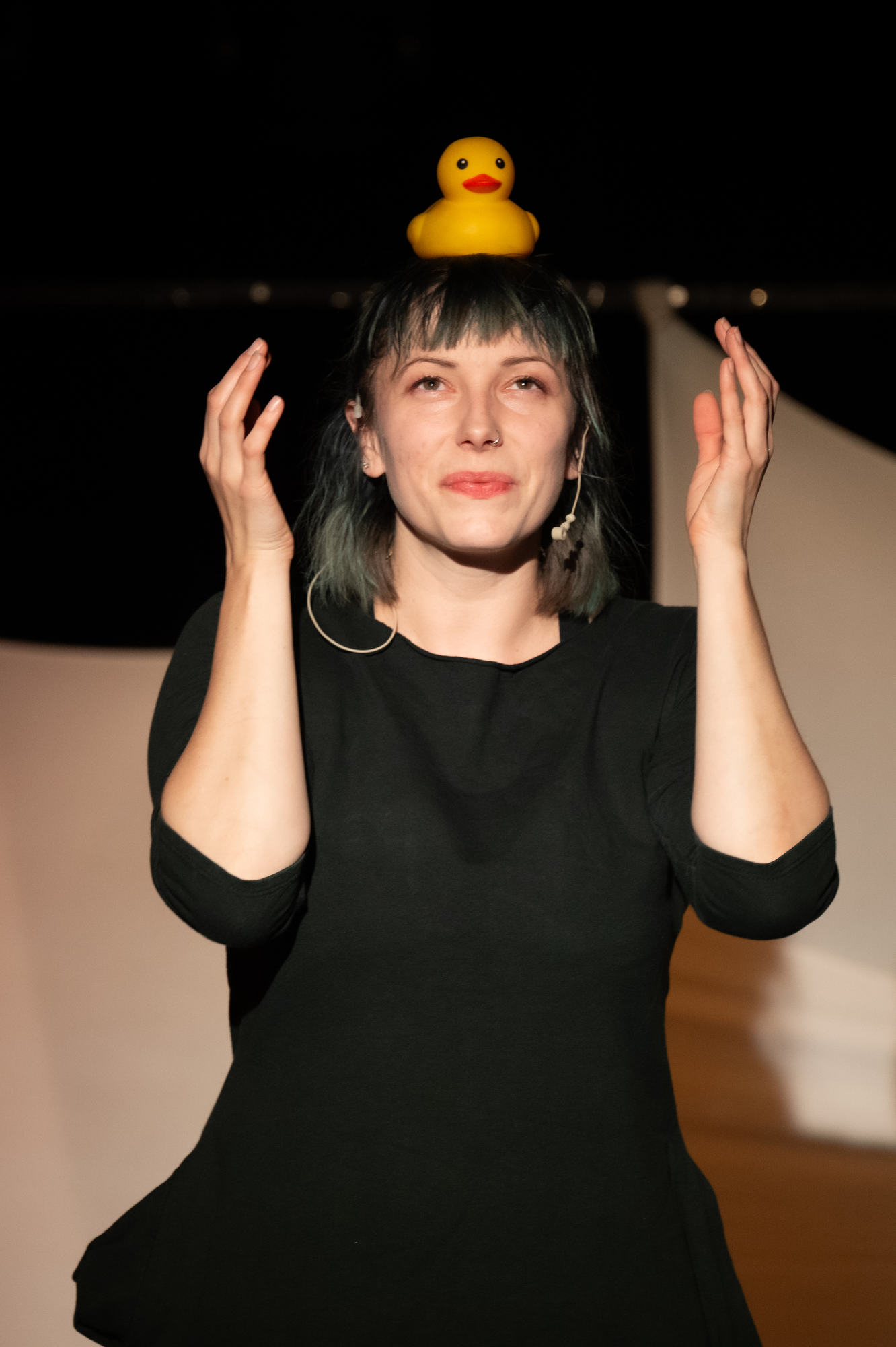 20251012 TN SNJ Lucia Svobodová Vrana foto Radovan Stoklasa 018w