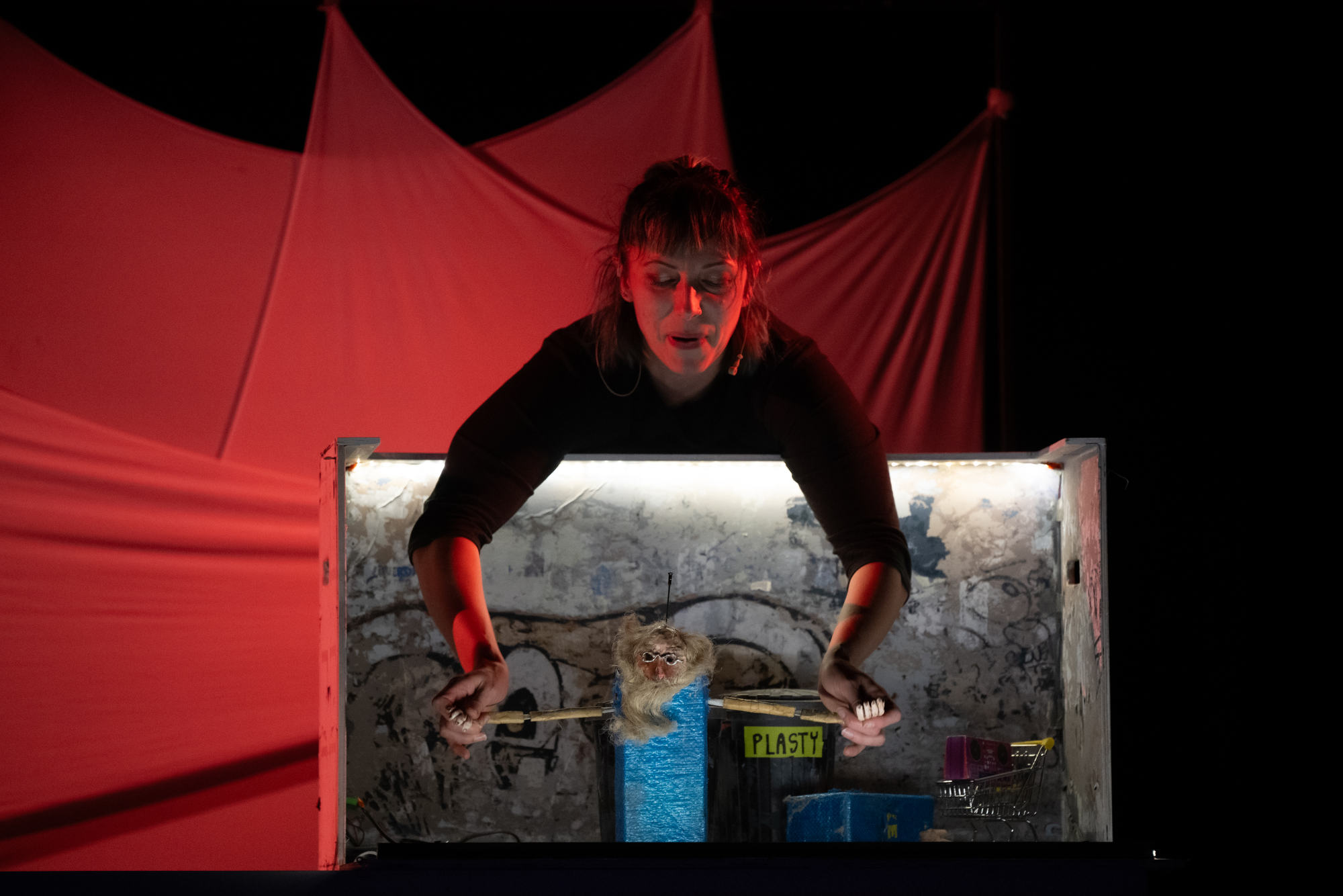 20251012 TN SNJ Lucia Svobodová Vrana foto Radovan Stoklasa 020w