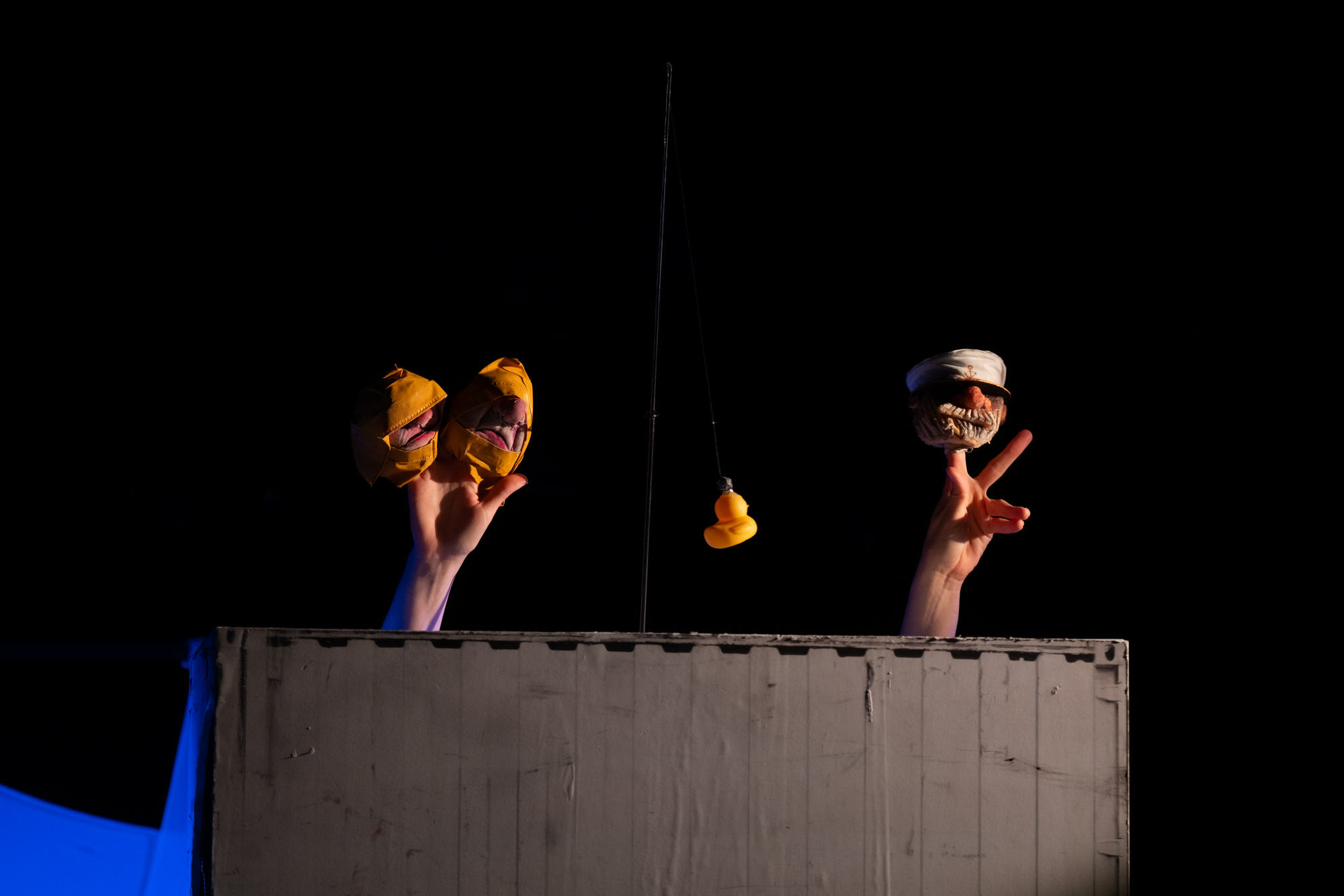 20251012 TN SNJ Lucia Svobodová Vrana foto Radovan Stoklasa 025w