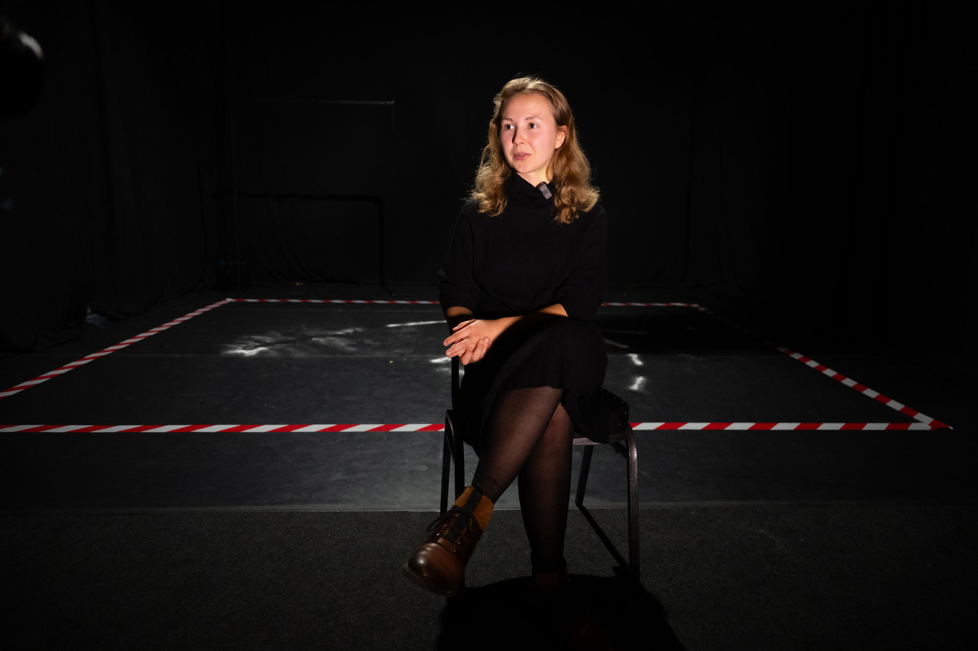 20251012 TN SNJ Martina Chmelanová foto Radovan Stoklasa 023w