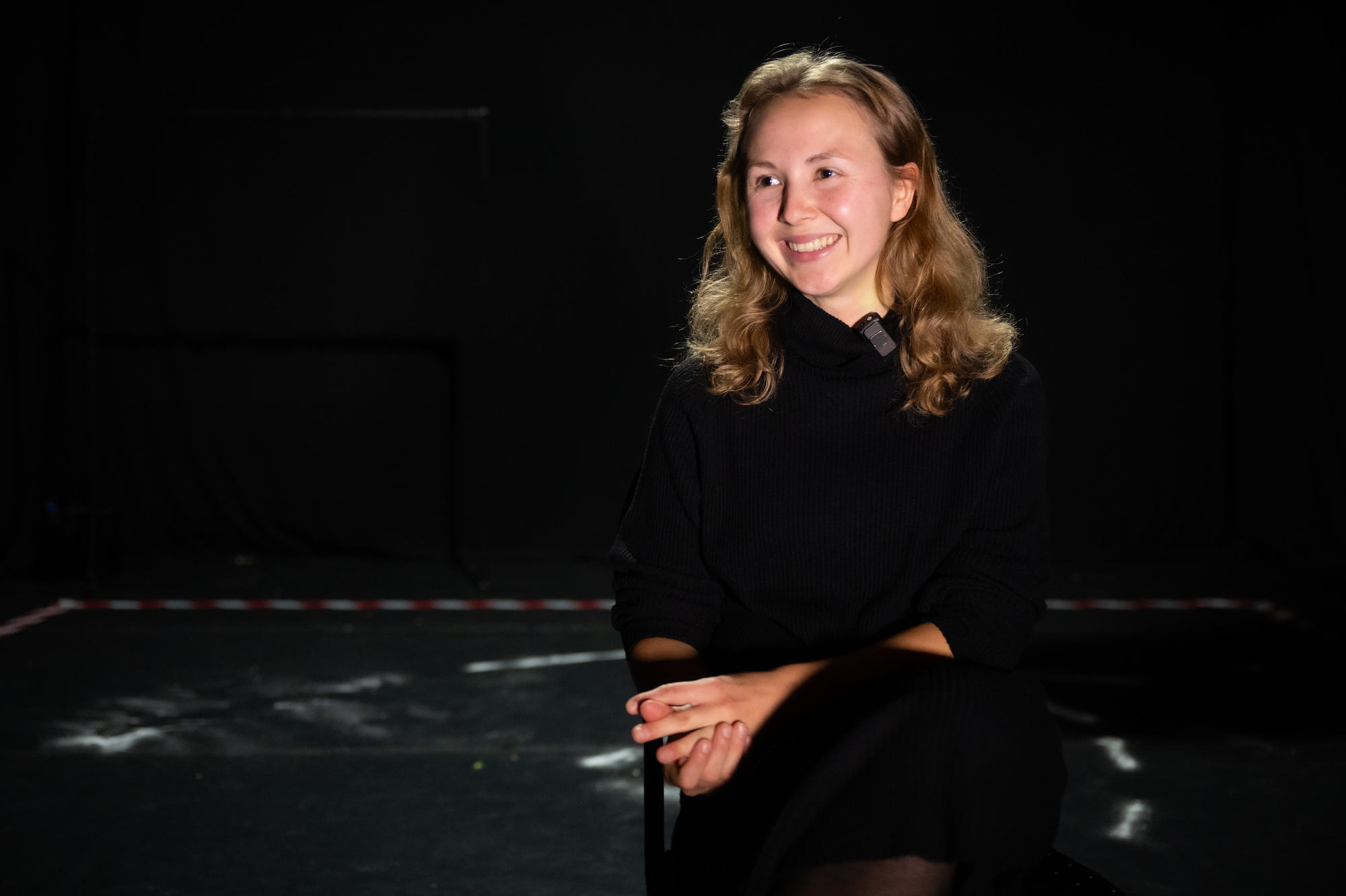 20251012 TN SNJ Martina Chmelanová foto Radovan Stoklasa 024w