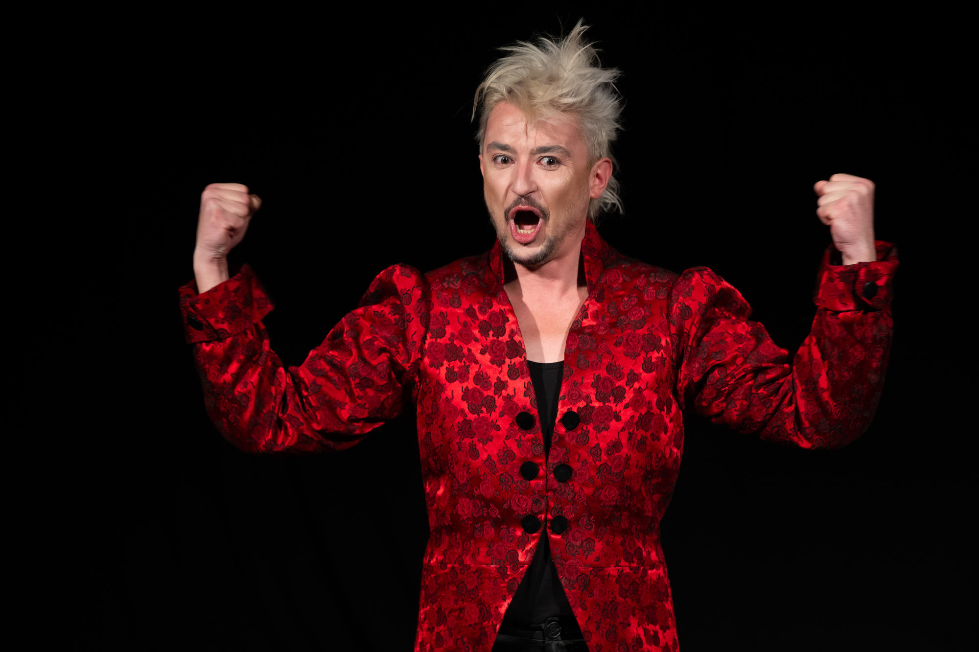 Mateusz Nowak - Pán Tadeáš