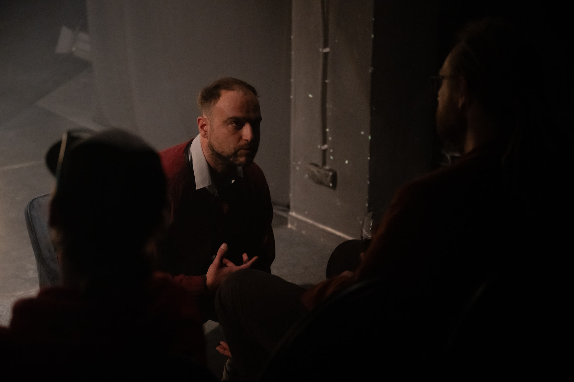 20251010 TN SNJ Michal Koleják foto Radovan Stoklasa 004w