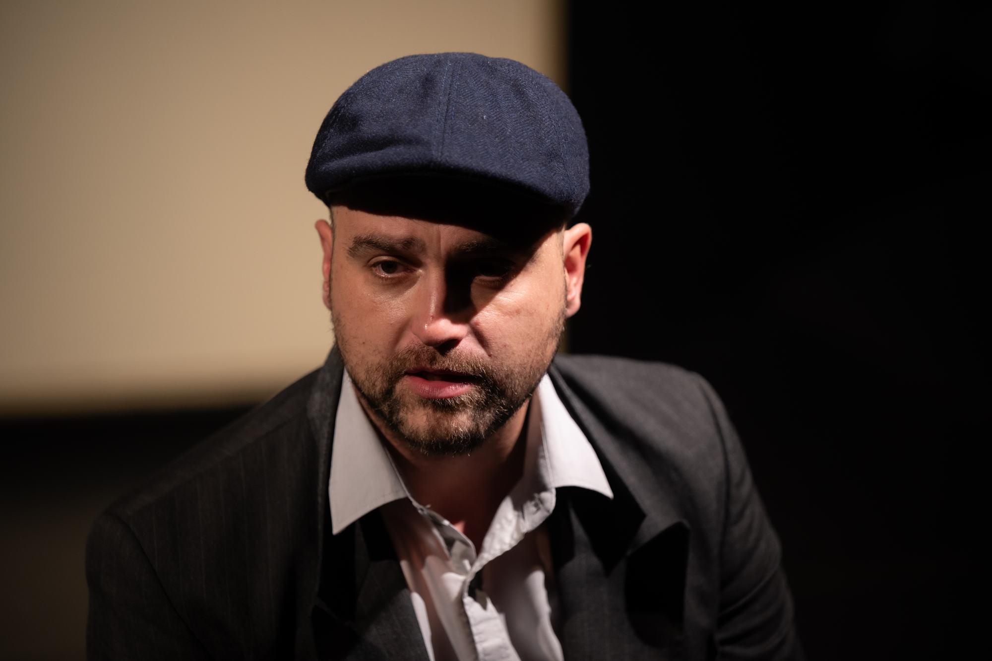 20251010 TN SNJ Michal Koleják foto Radovan Stoklasa 010w