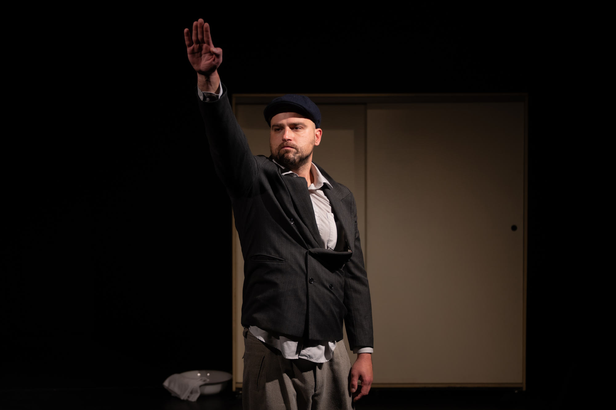 20251010 TN SNJ Michal Koleják foto Radovan Stoklasa 011w