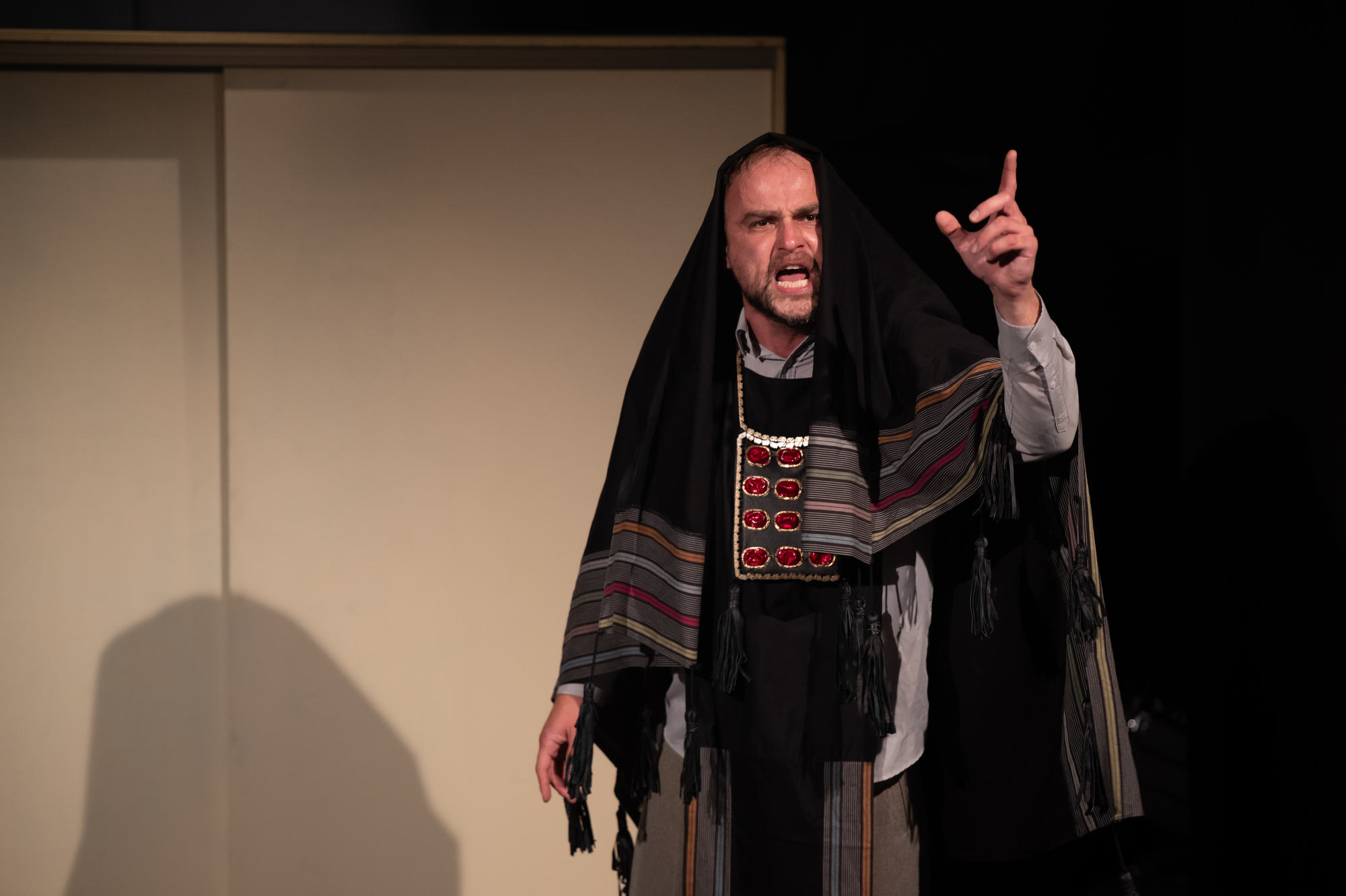 Michal Koleják - Judáš