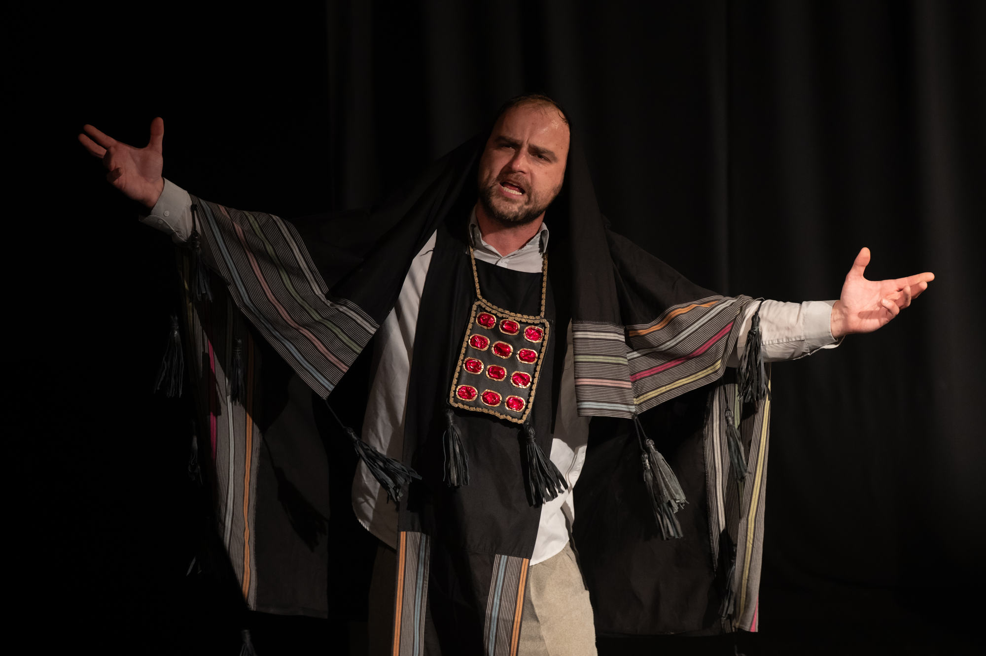 20251010 TN SNJ Michal Koleják foto Radovan Stoklasa 015w