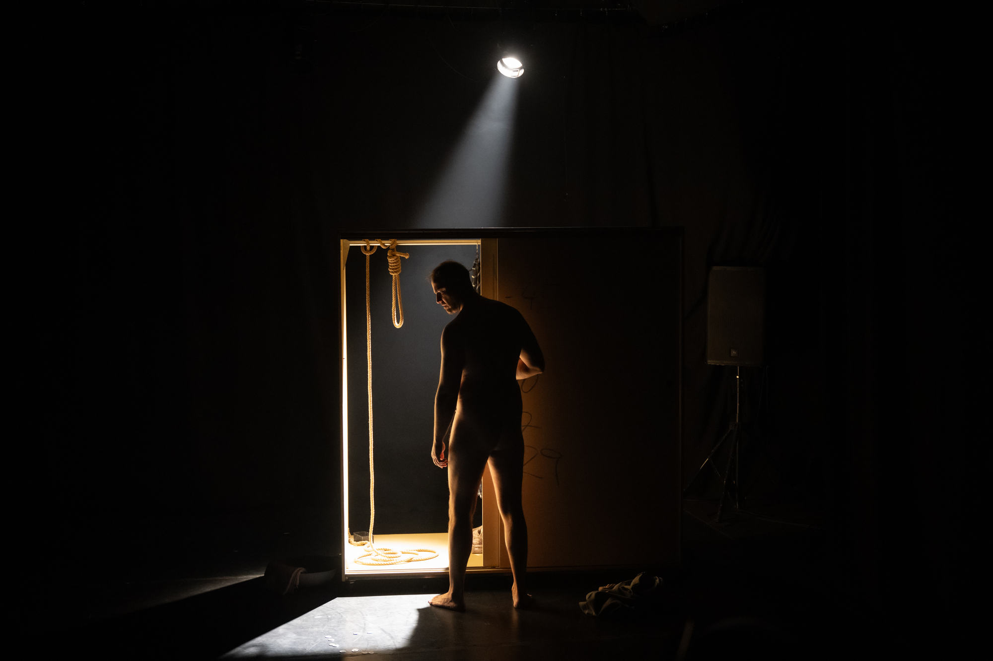 20251010 TN SNJ Michal Koleják foto Radovan Stoklasa 025w