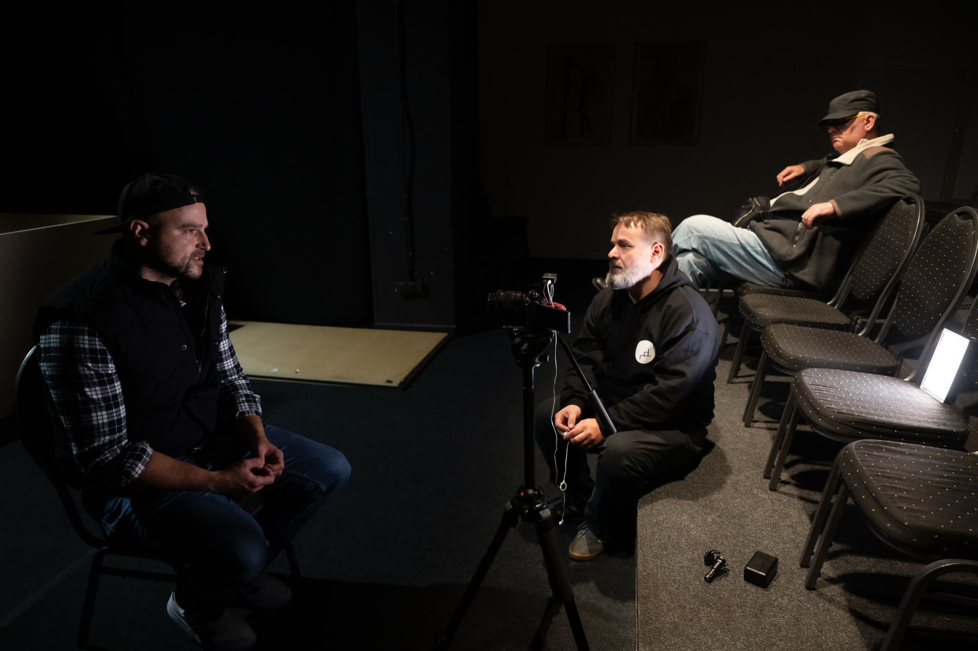 20251010 TN SNJ Michal Koleják foto Radovan Stoklasa 028w