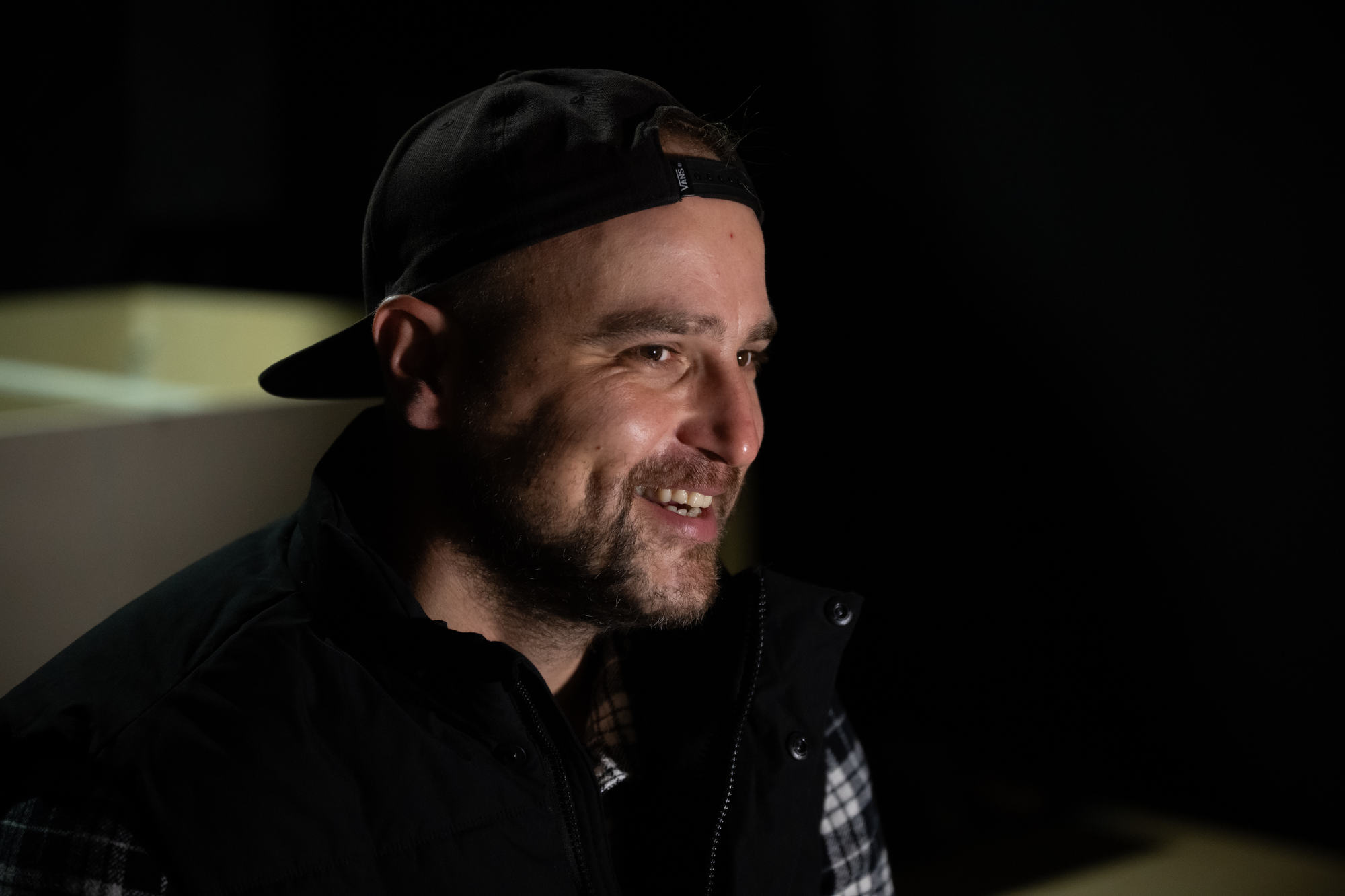 20251010 TN SNJ Michal Koleják foto Radovan Stoklasa 029w