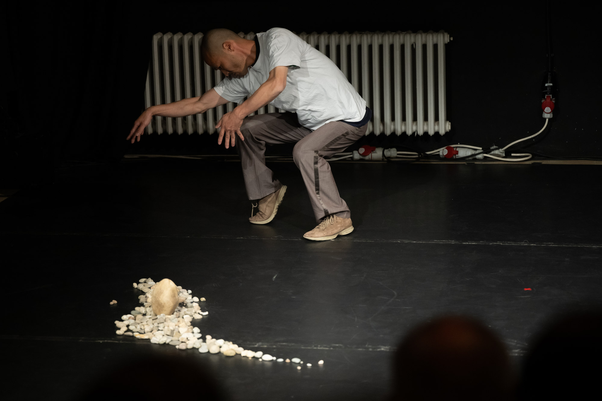 20251013 TN SNJ Michiyasu Furutani foto Radovan Stoklasa 005w