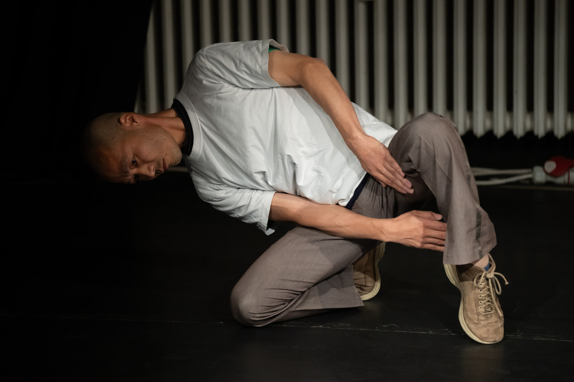 20251013 TN SNJ Michiyasu Furutani foto Radovan Stoklasa 009w