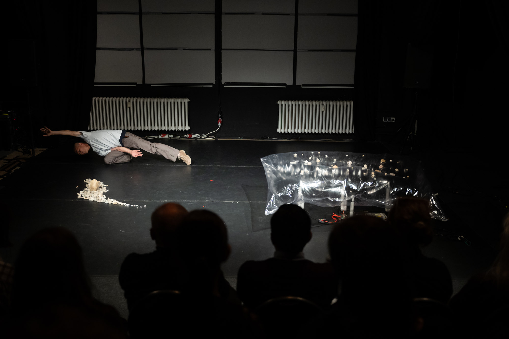 20251013 TN SNJ Michiyasu Furutani foto Radovan Stoklasa 010w